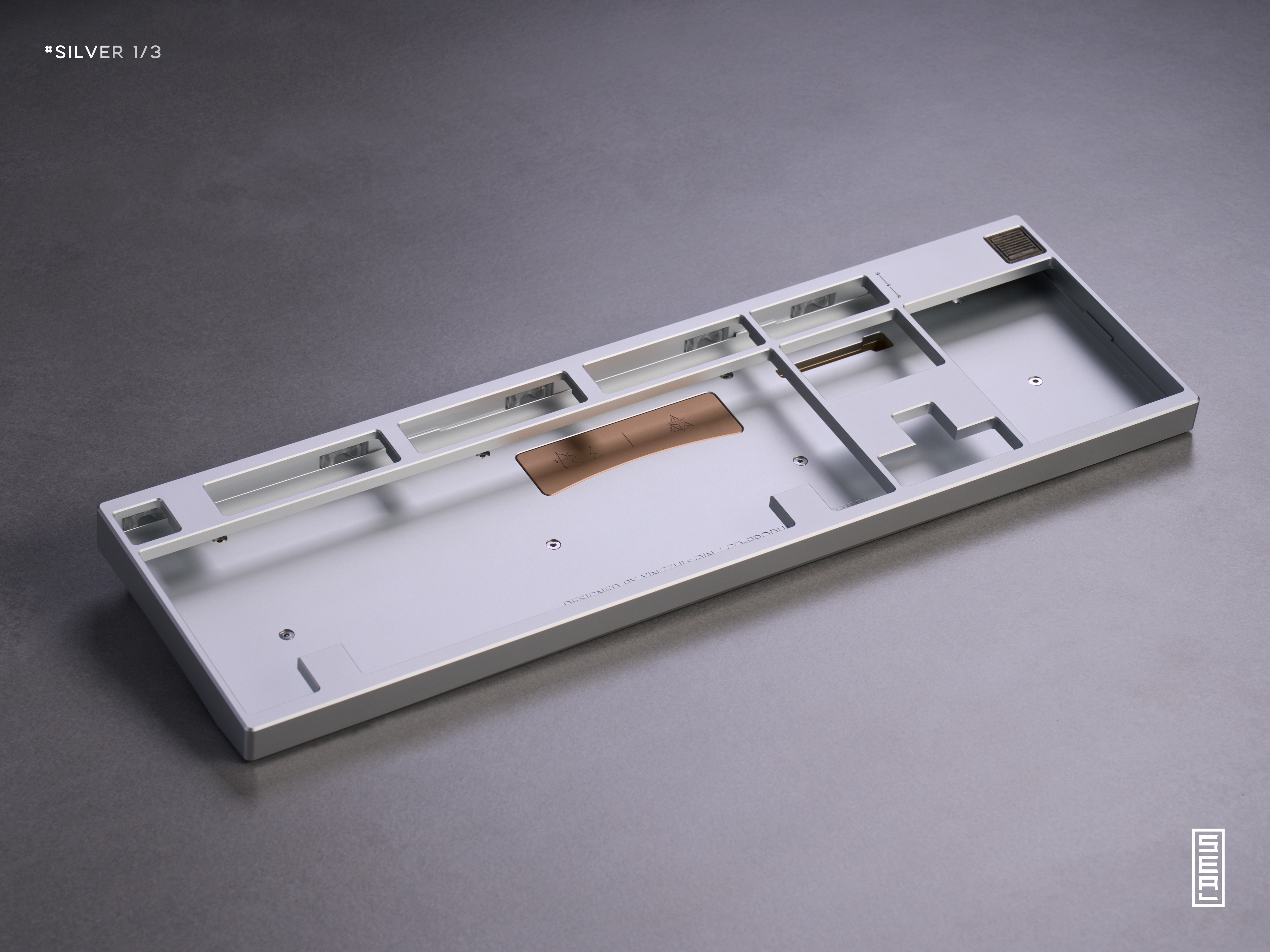 篆Seal - A Fullsize Keyboard image 9