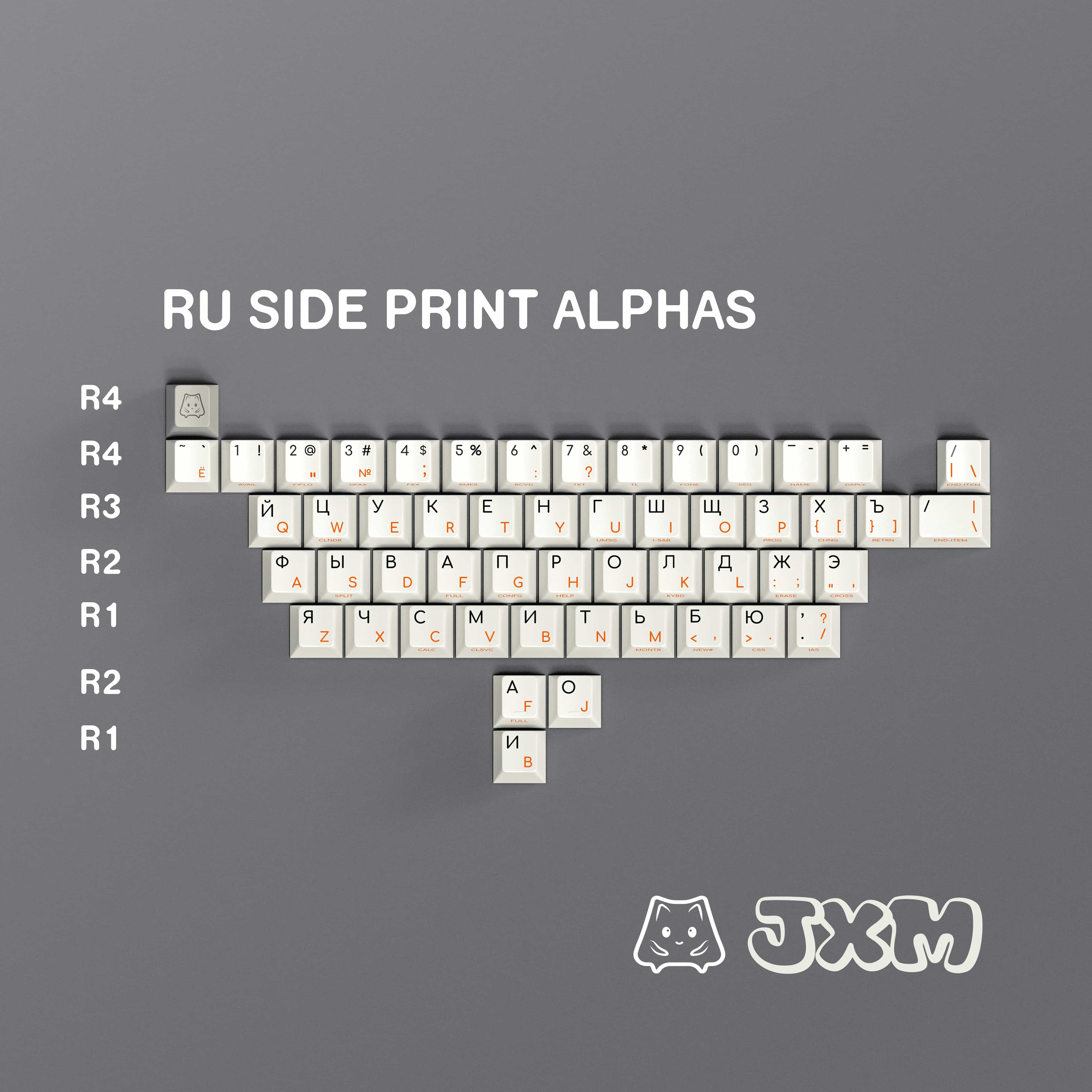 ALOHAKB JXM keycaps-working condition image 12