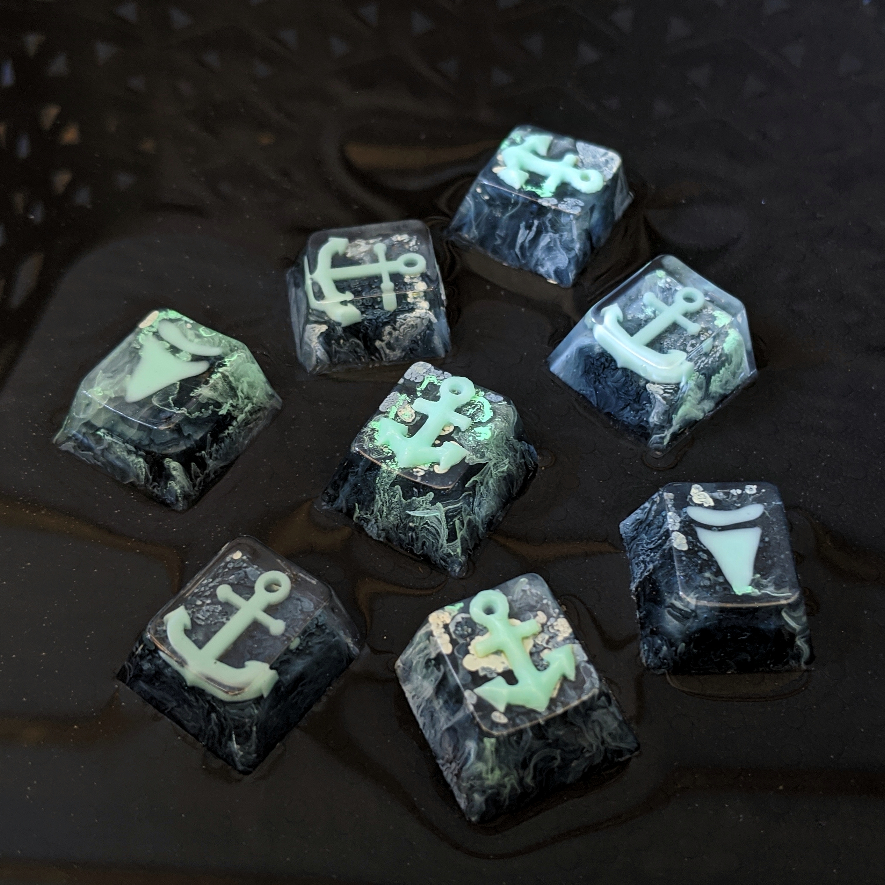 GMK Hammerhead | July 6th - 31st image 12