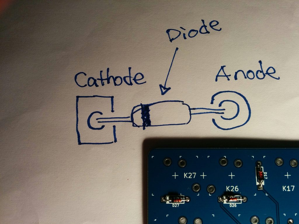 TMK Alps64 - 60% PCB for Alps image 12