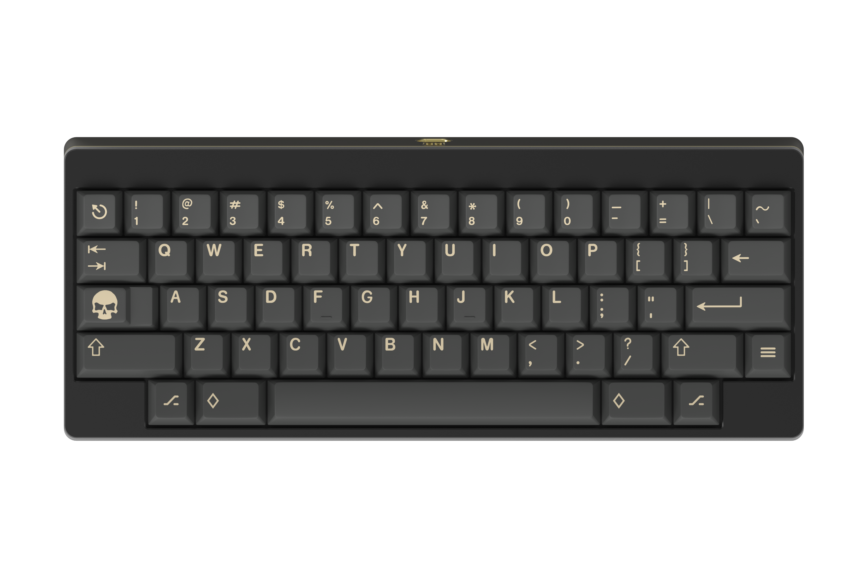GMK Boneyard (CLOSED) image 13