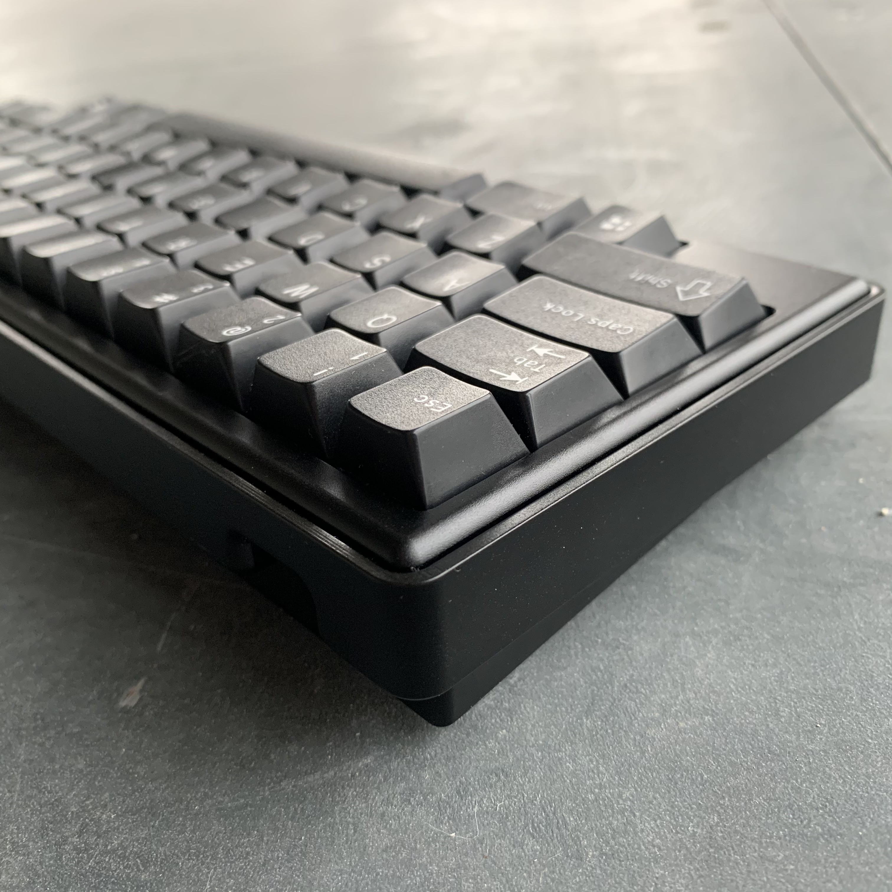 Vast60- 60% gasket keyboard （GB closed） image 10