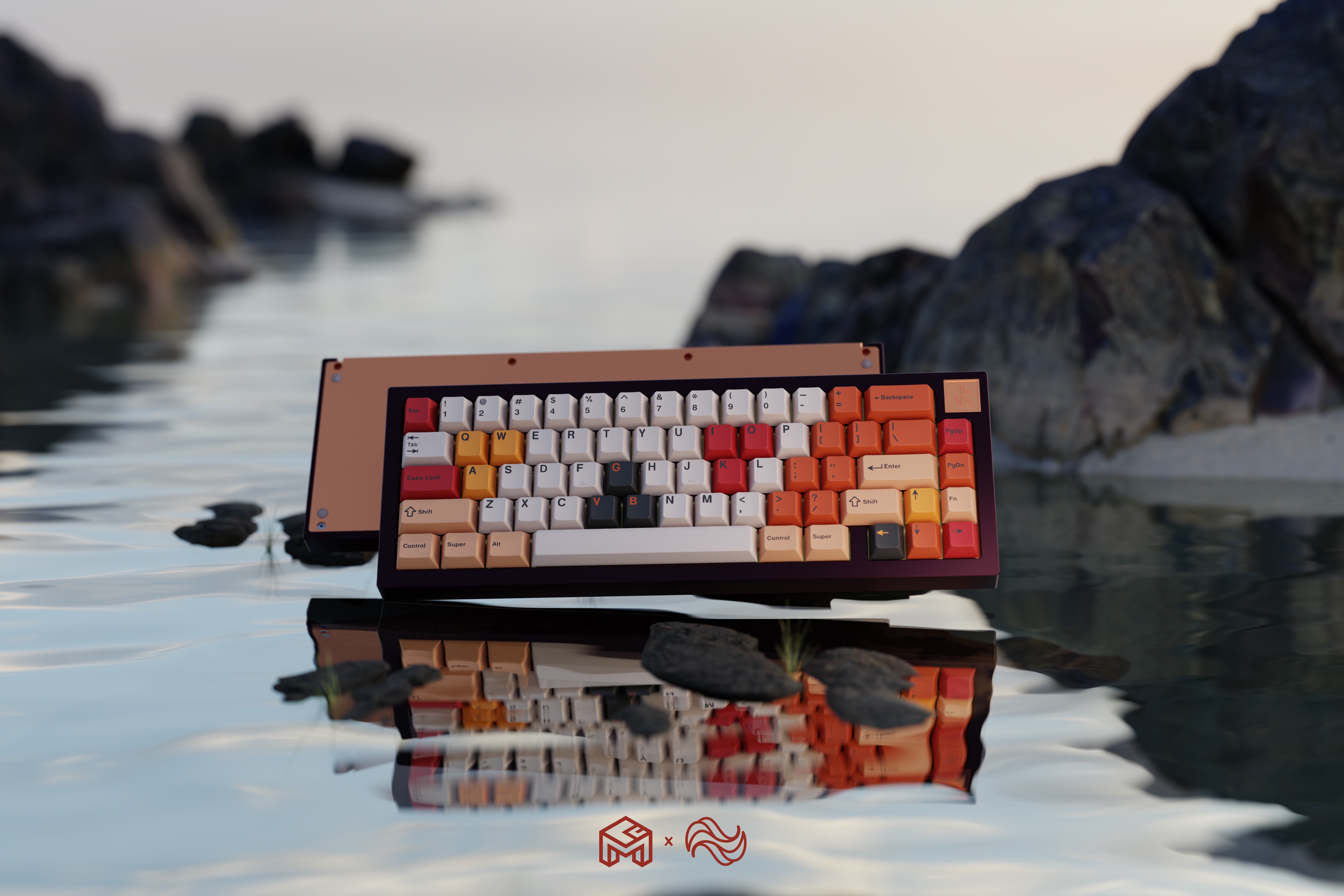Koi | Sprite of the wishing pool image 12