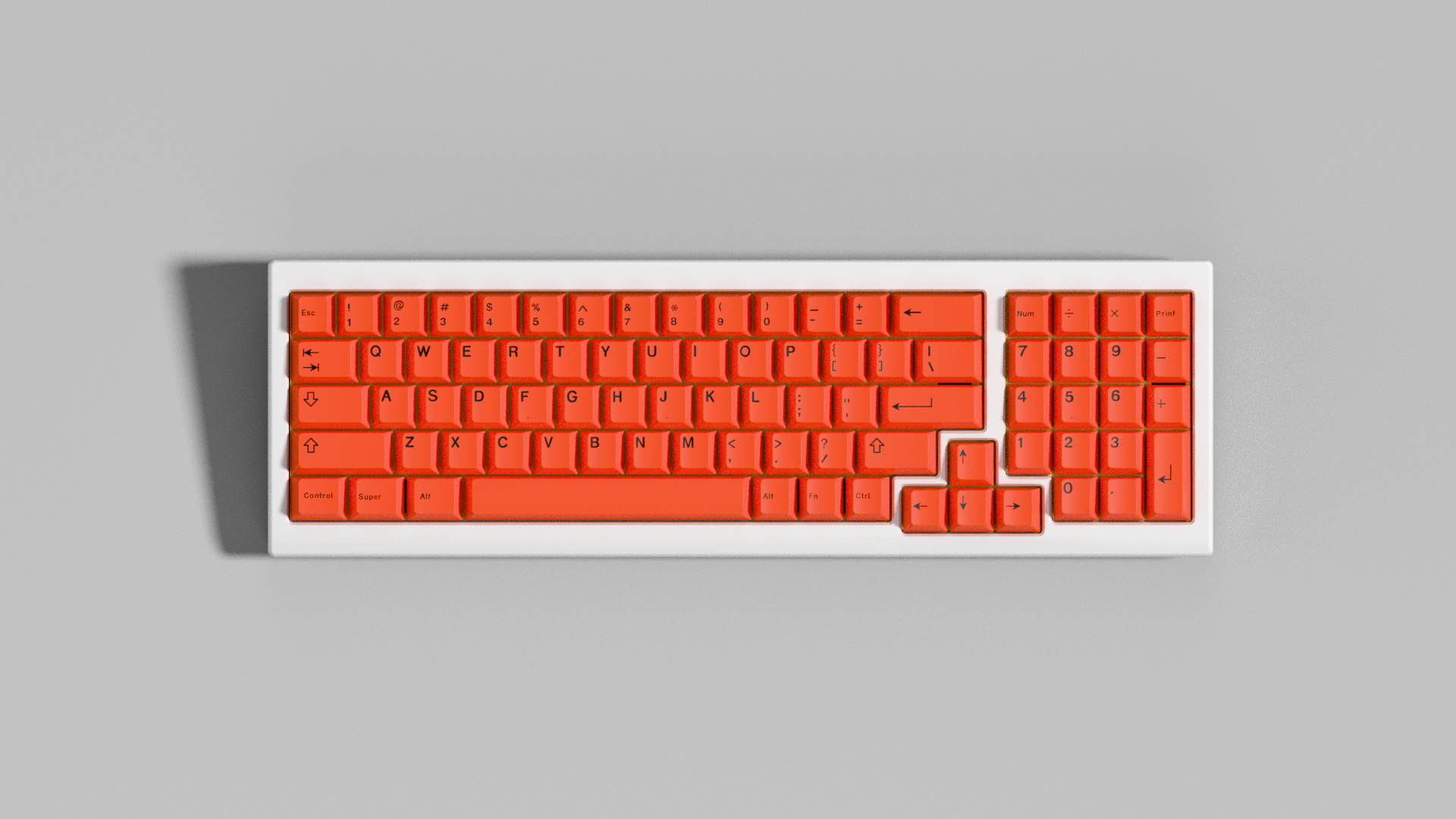GMK CYL Flare | GB LIVE! image 8
