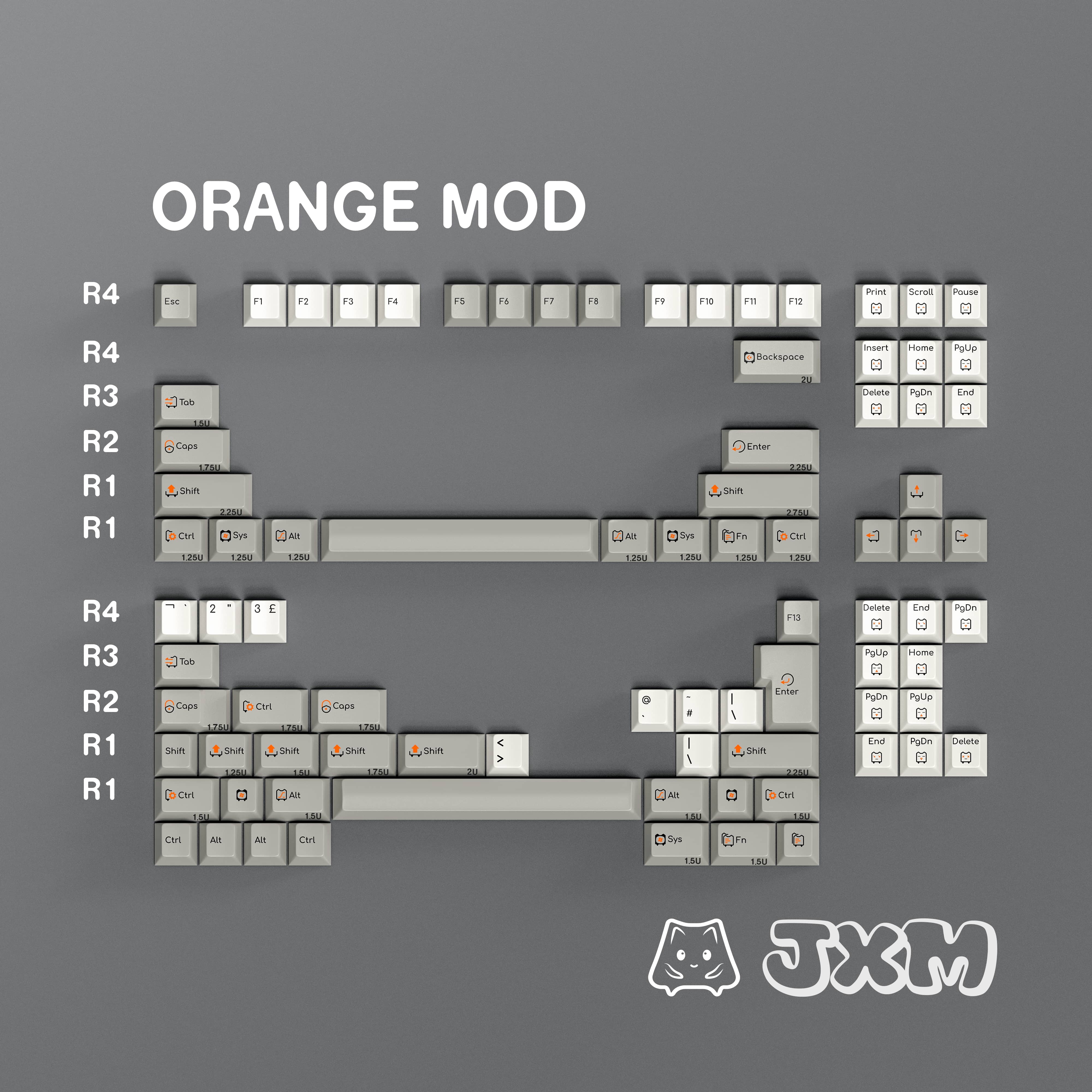 ALOHAKB JXM keycaps-working condition image 3