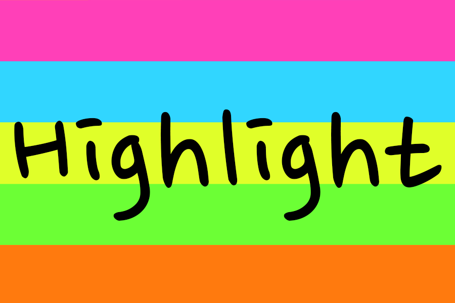 GMK CYL Highlight (Hi Licht) | Colours down to 5, novelty kit draft image 33