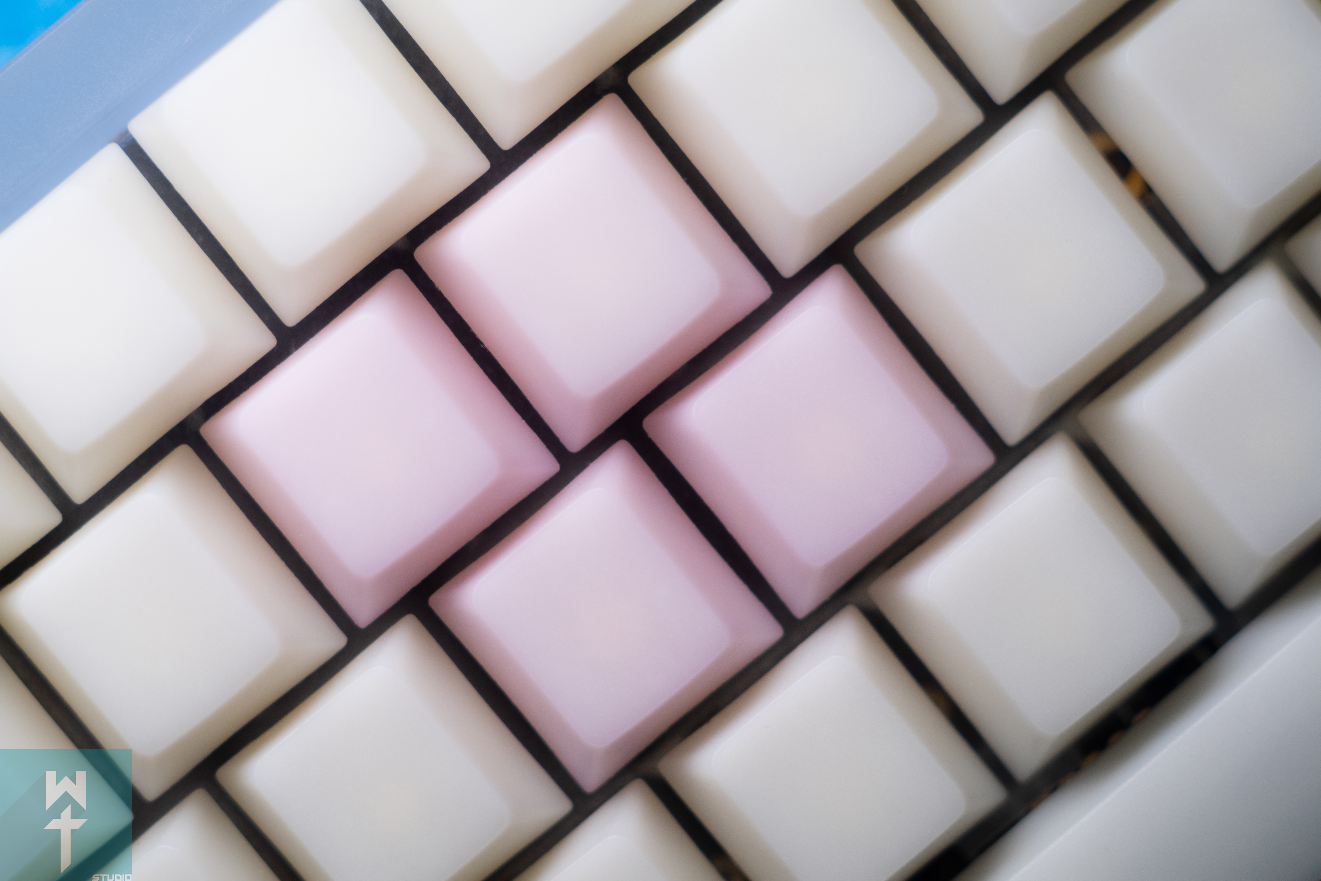 POM Jelly KEYCAPS, FINAL WEEK UPDATE, ALL KITS WILL BE MADE,GIVEAWAYS image 6