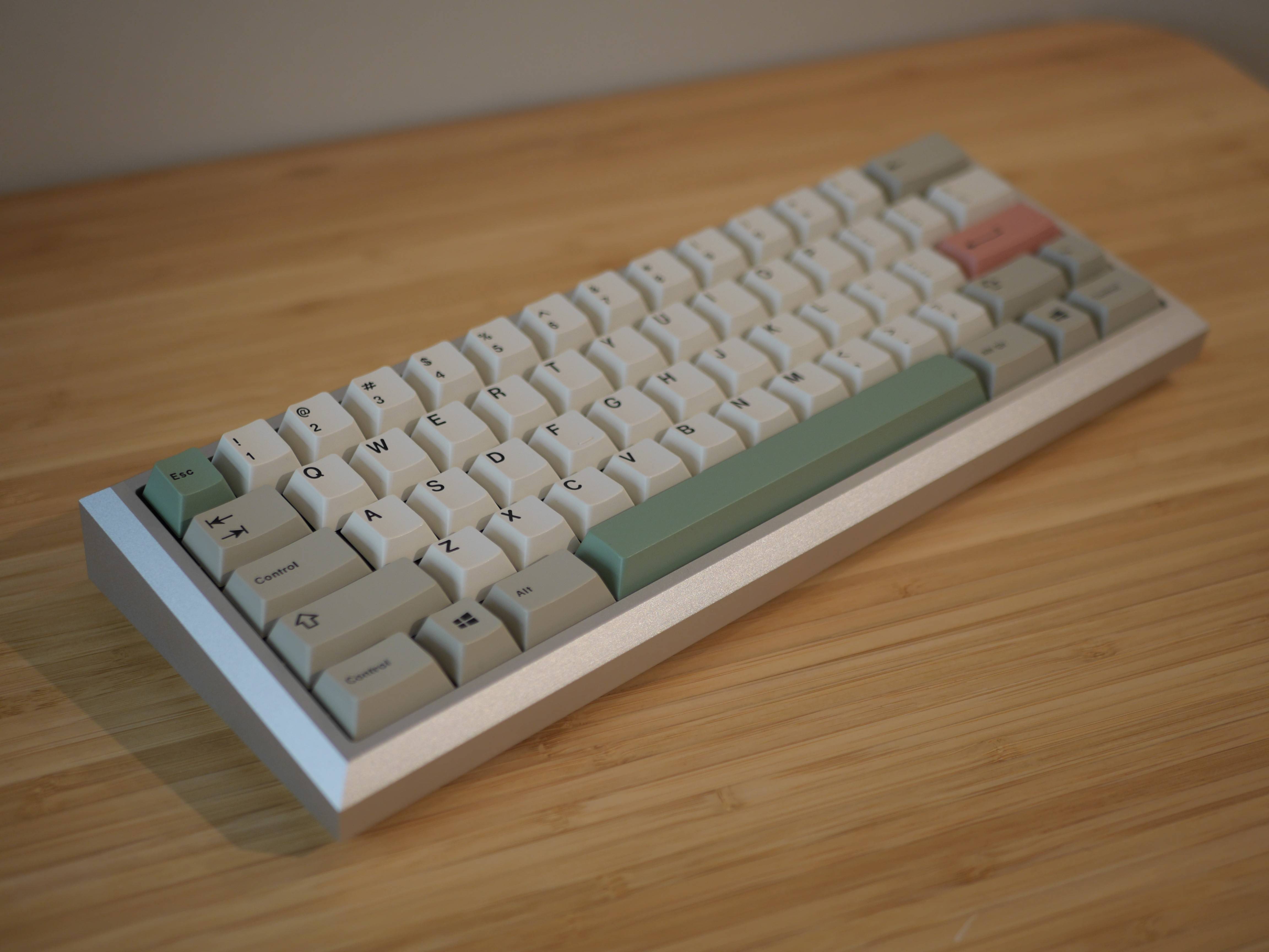FJELL (Closed for Orders)
