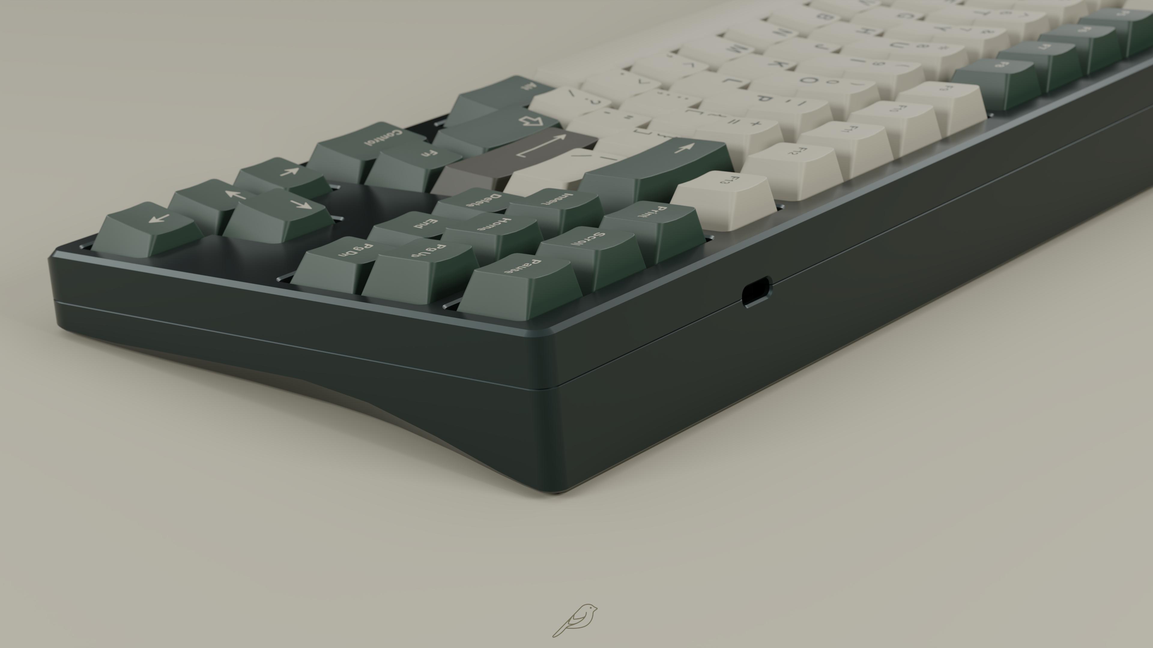 GMK Hunt Canceled image 27