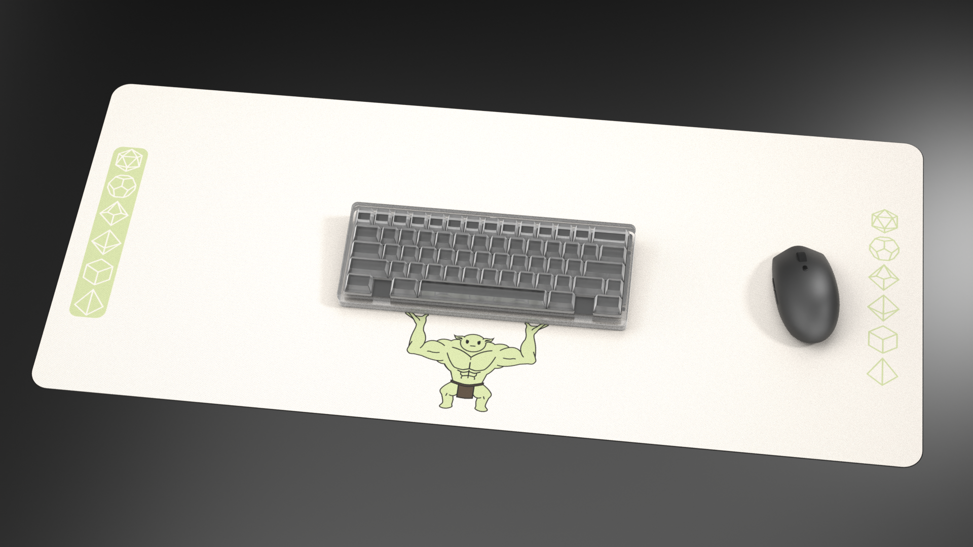 PBS Goblin Mode | GB over- all kits will be made image 15