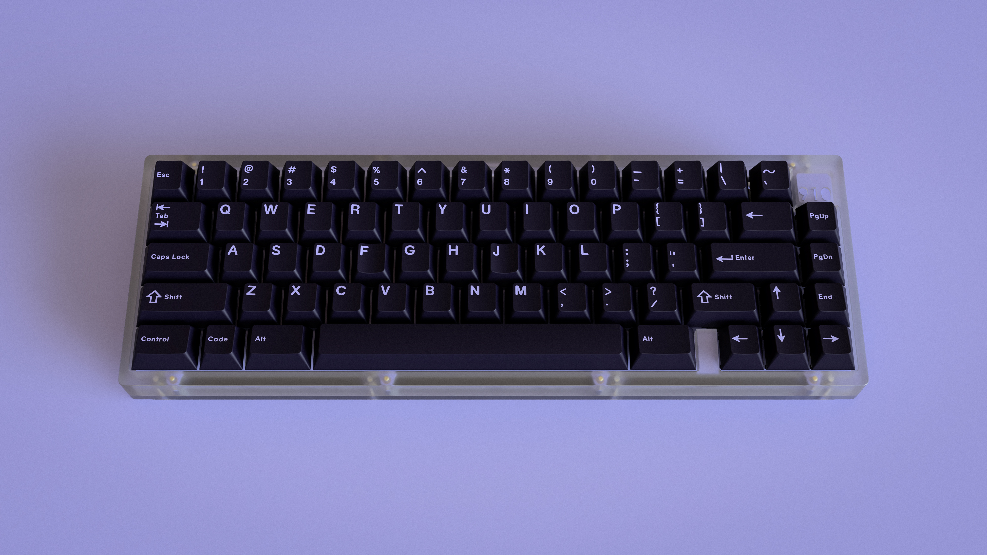 GMK Taro R2 - Closed image 21