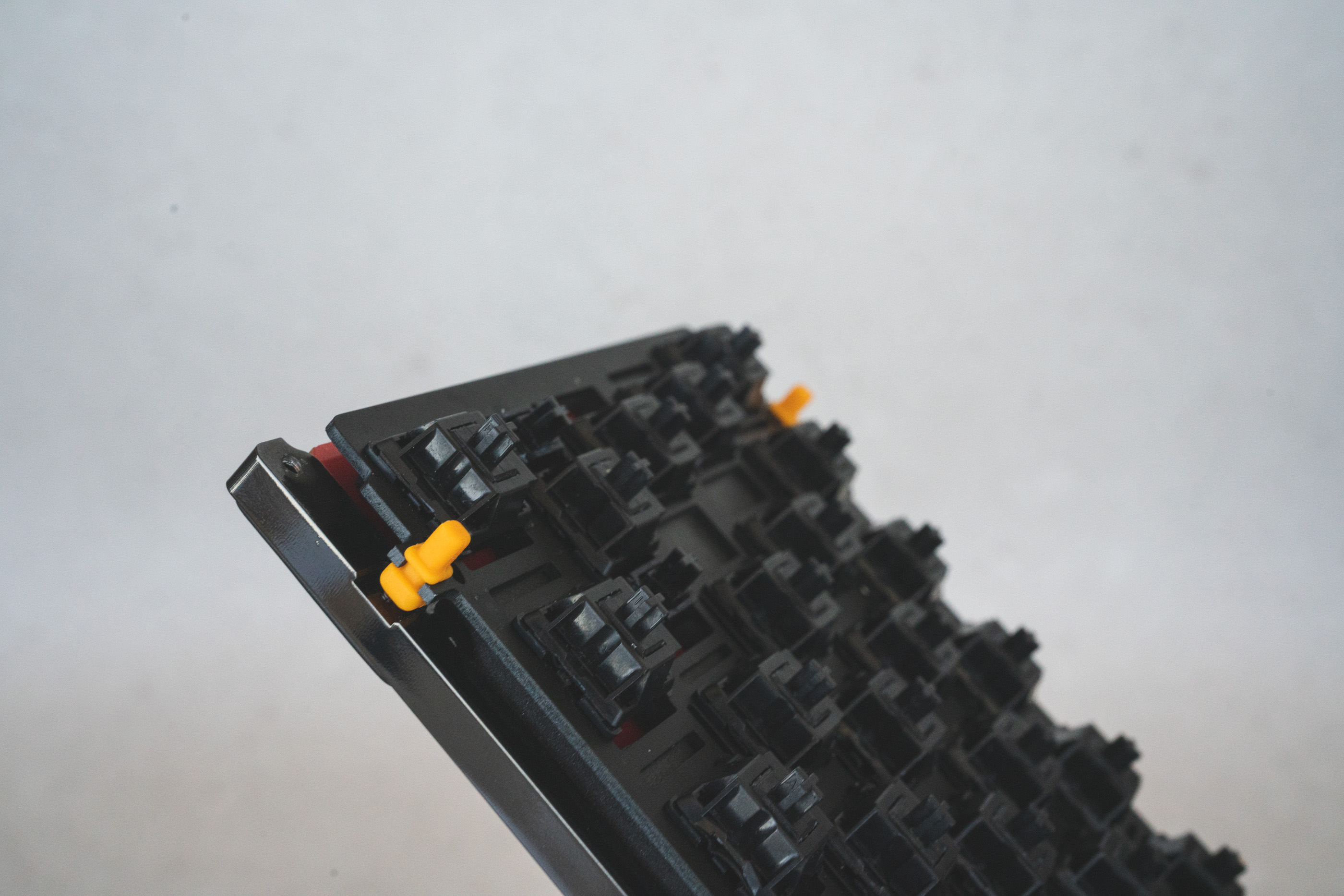 Orbit 65% - Curved,Tadpole, Low Front Height. GB open till 18th June image 25