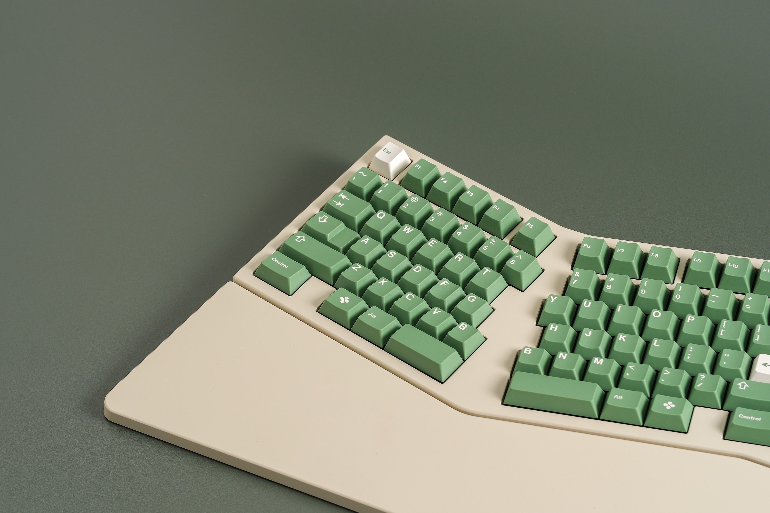FLX Virgo R2 - GB concluded - Extras raffle starts today 8th of December. image 32