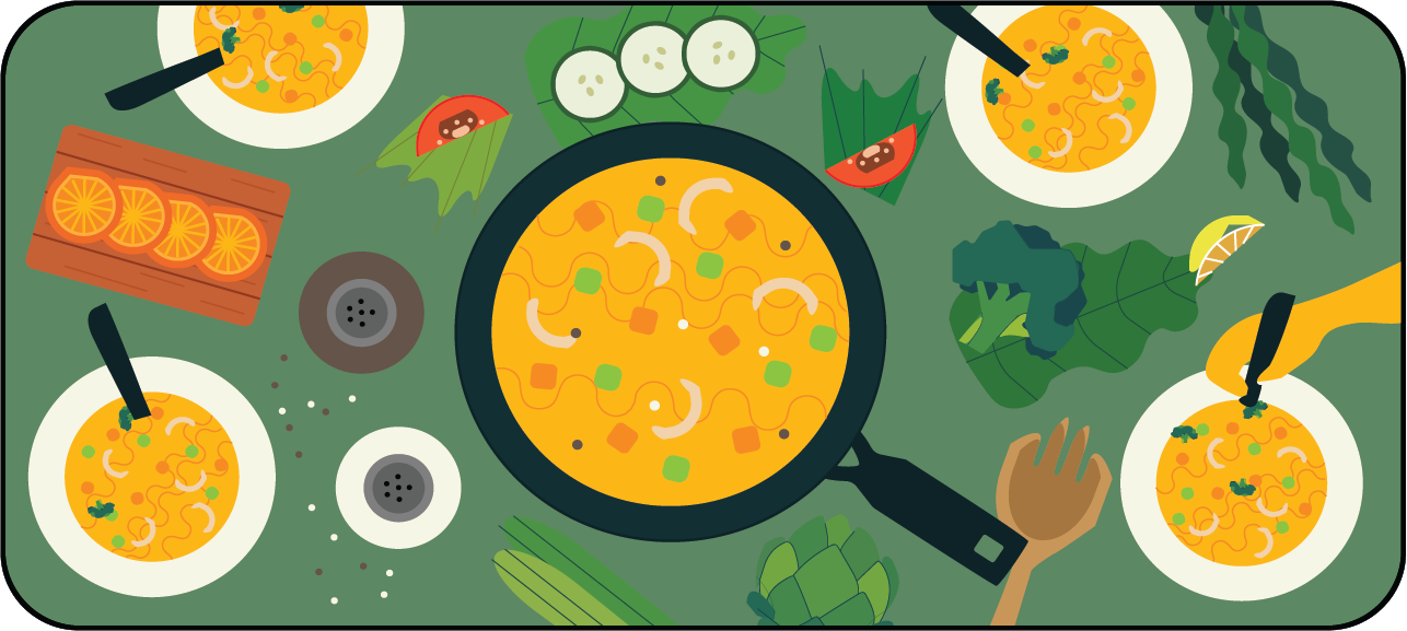 WCK Deskmats - Shipping!