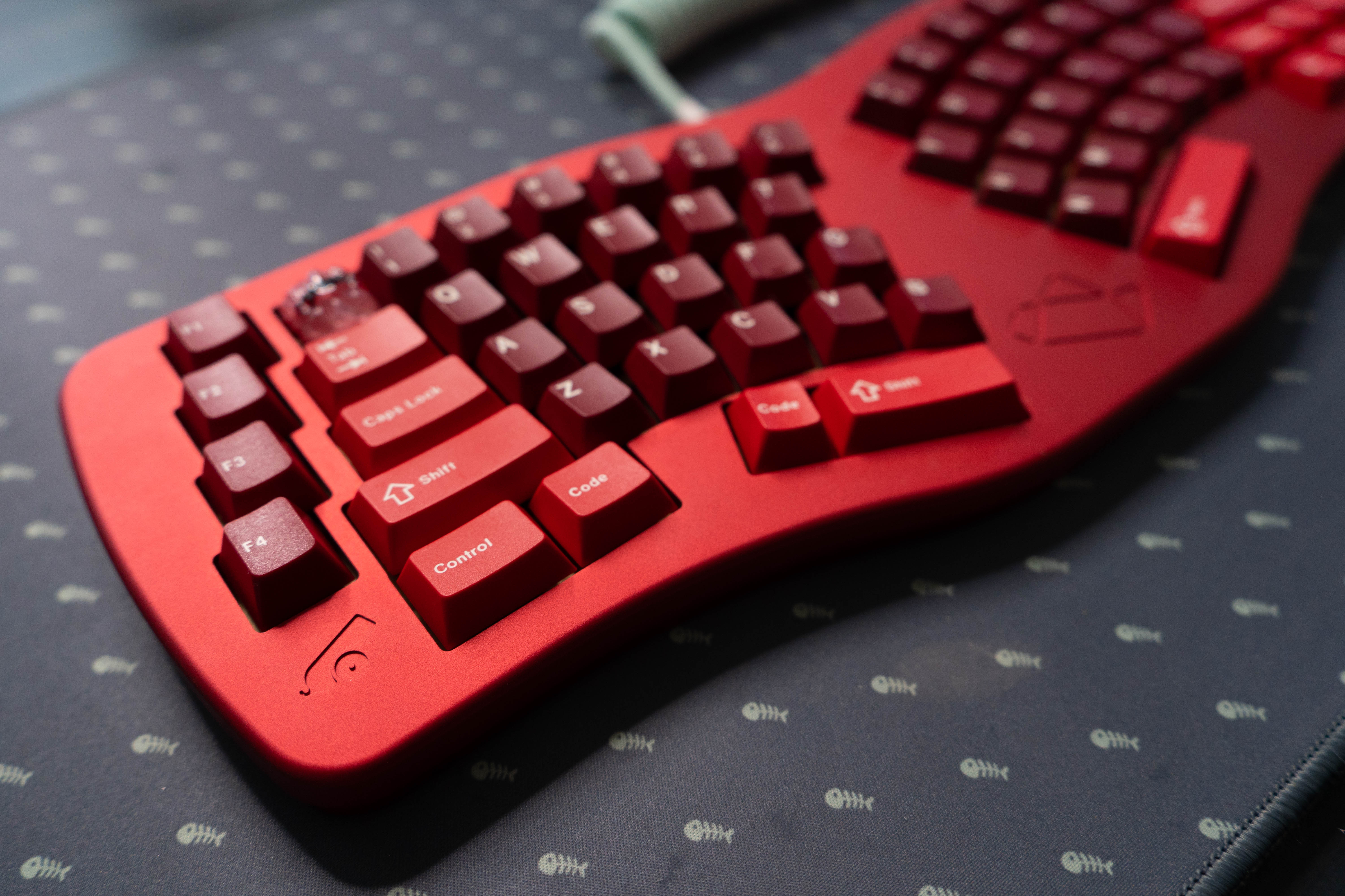 Sagittarius optimized ergo image 4