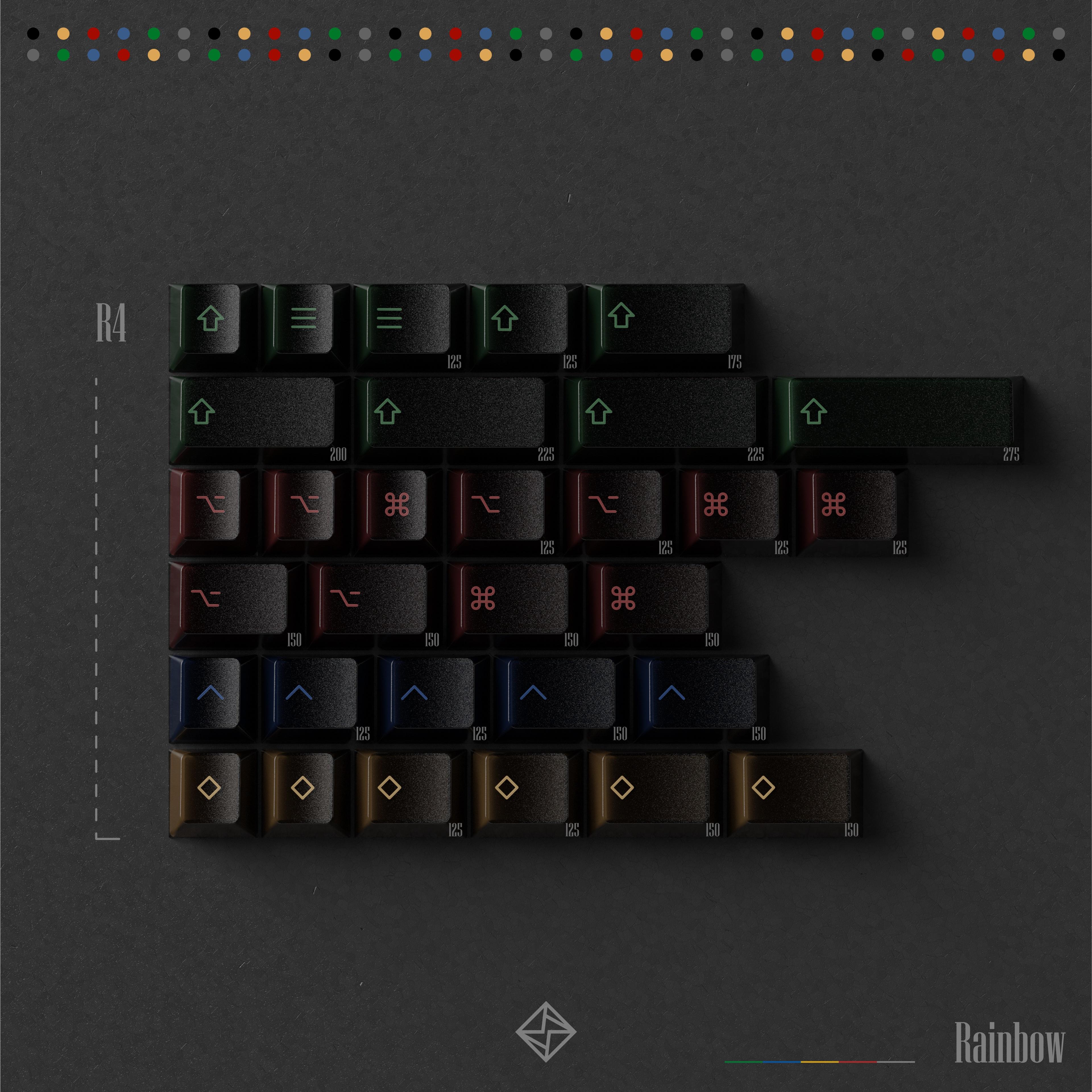 PBTfans - Retro Dark Lights R2 image 4