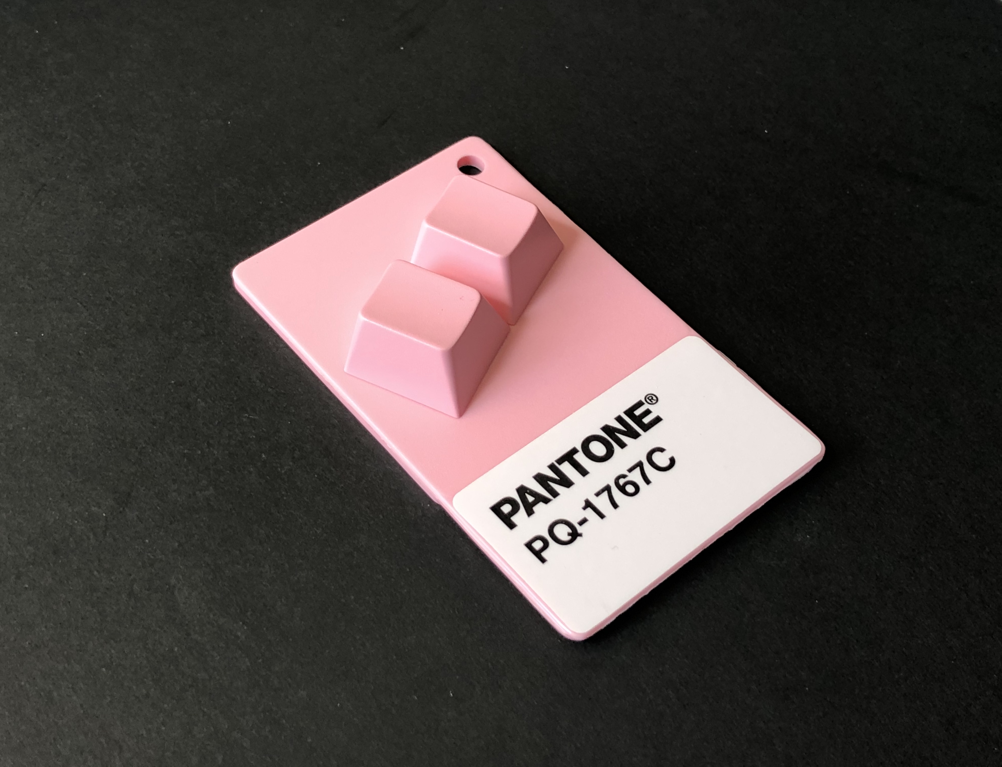 GMK Peach Blossom (Completed) image 35