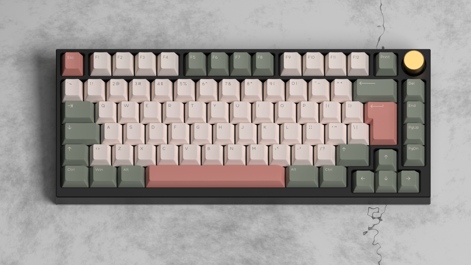 SL Habitat Keycaps | 28 Feb - 28 Mar image 14