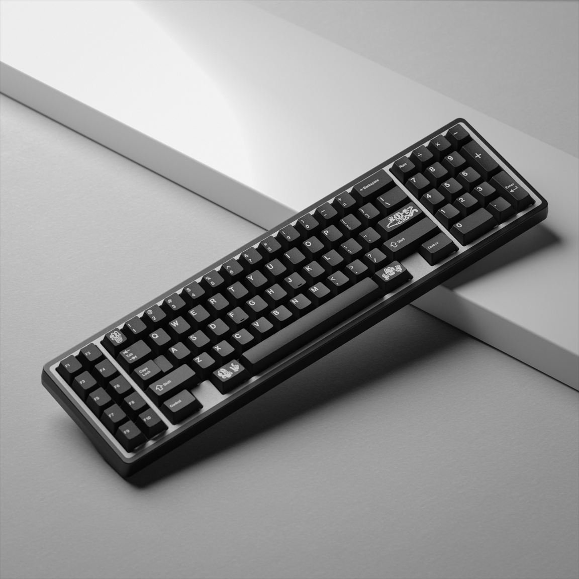 Project image
