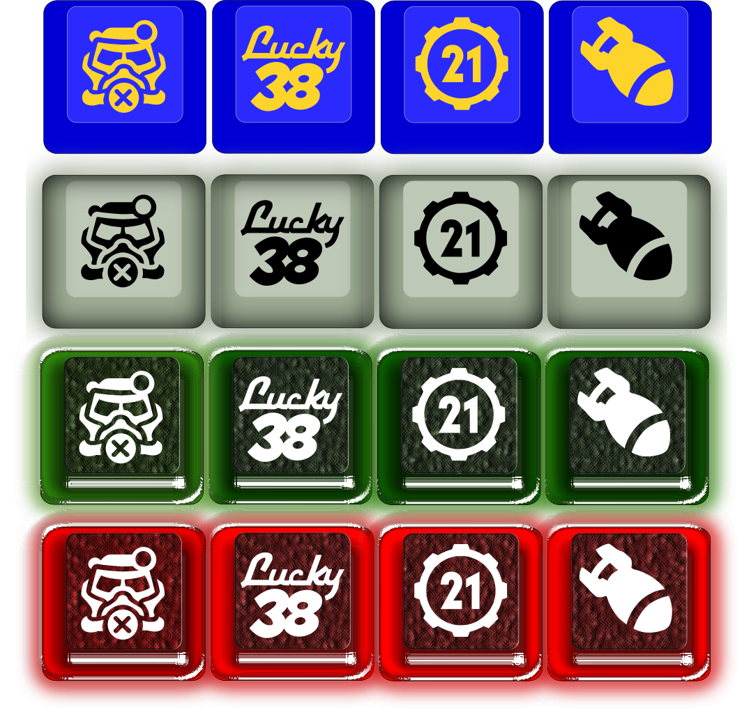 Out of the Vault - Junktown II: New Vegas (Lower Prices) image 2
