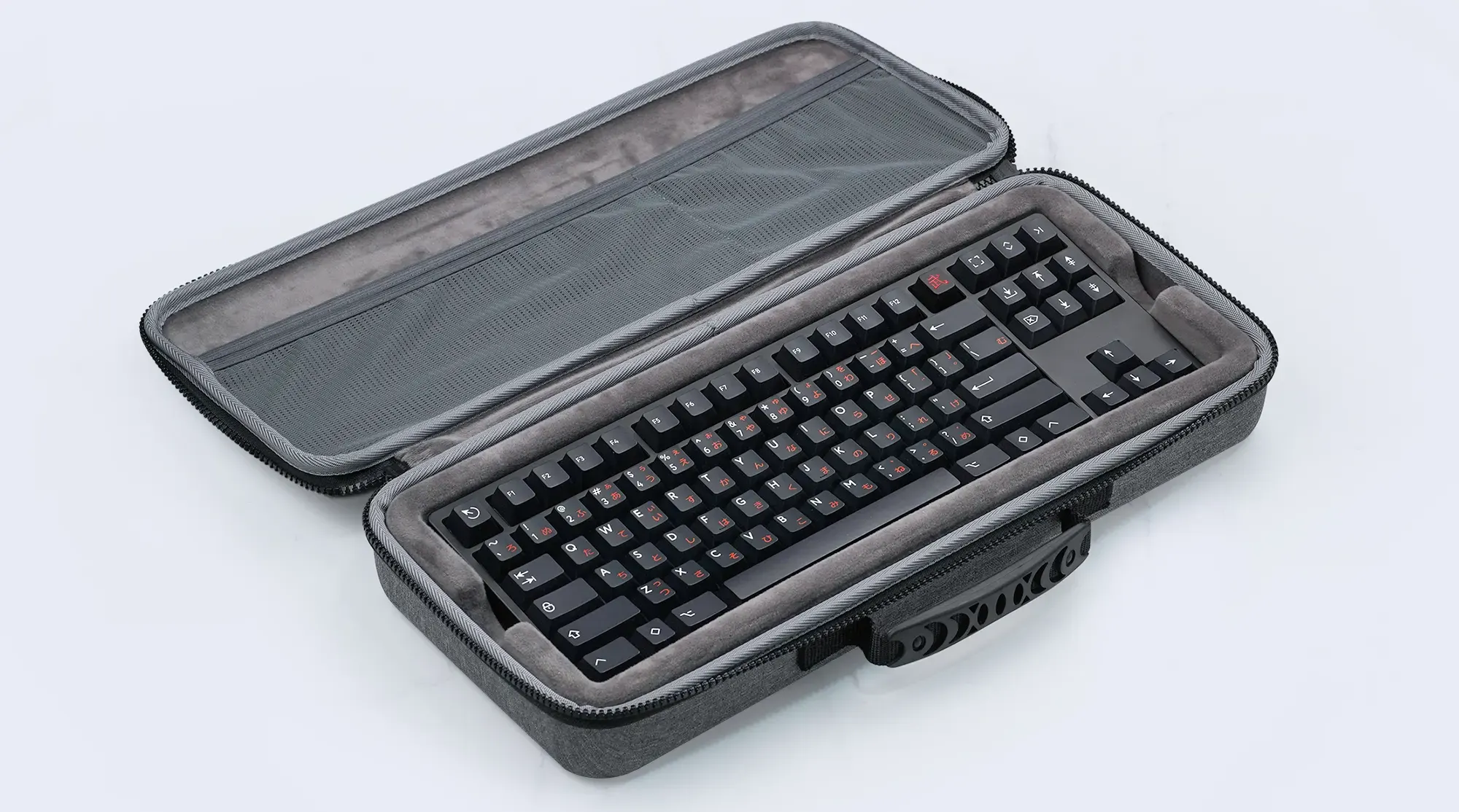 KBDfans Tiger 80 Mechanical Keyboard Kit image 18