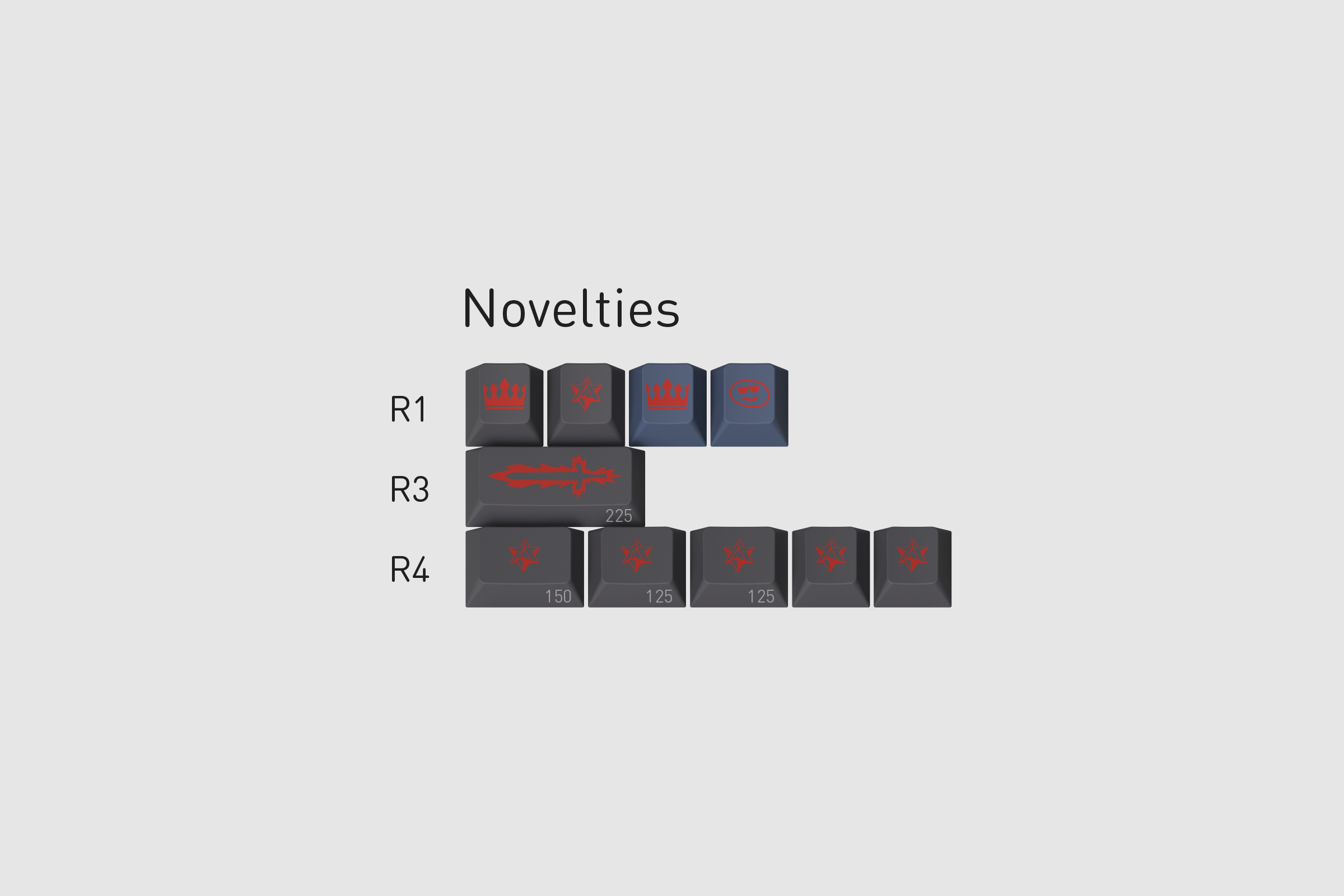 GMK CYL Alter Redux - July 28 - August 25 image 3