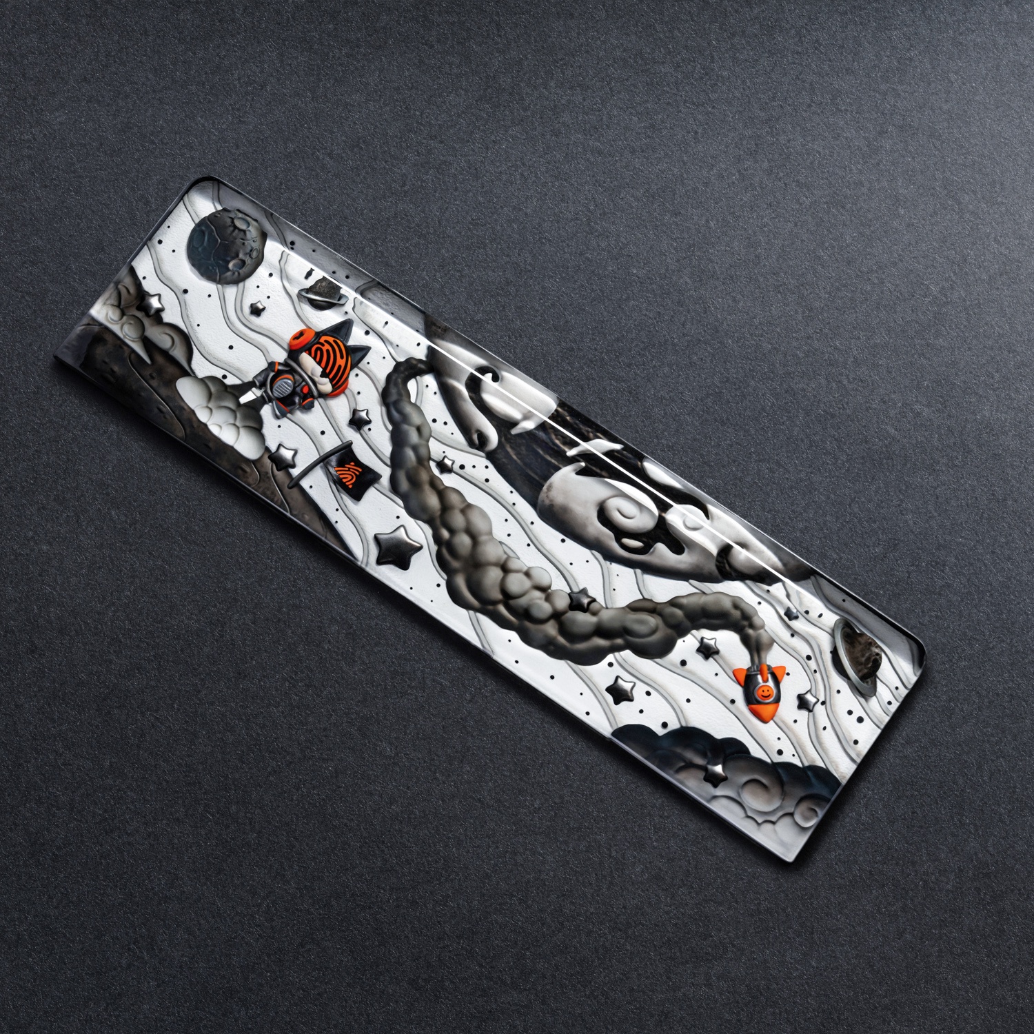 AK75 from Artkey Universe (Updated, GB live January 13th!) image 37