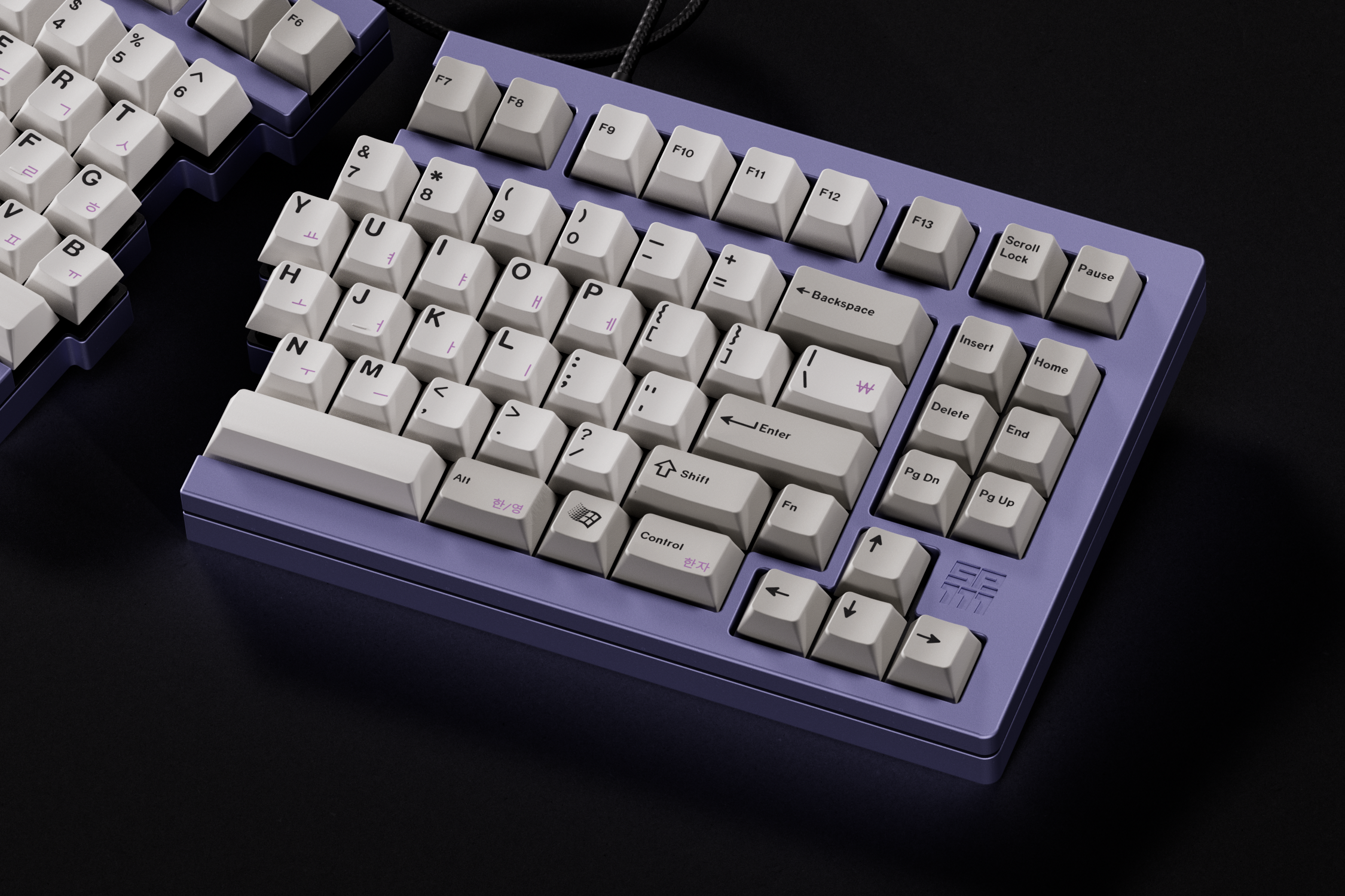 SP-111 Round 2 : Return of the King (of splits) - Ready to ship to vendors image 9