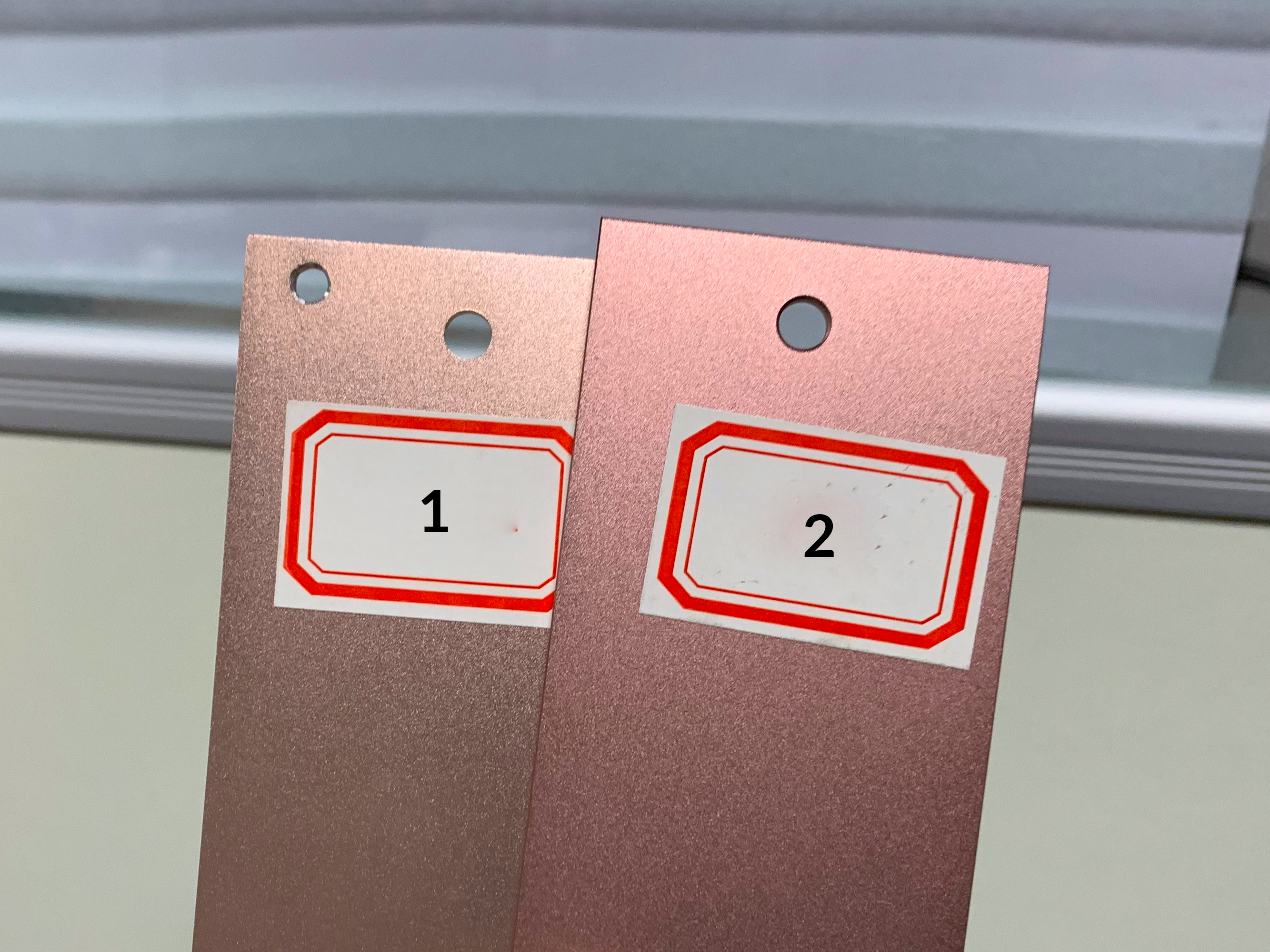 Nue - 60% PCB Gasket Mount | Shipping image 9