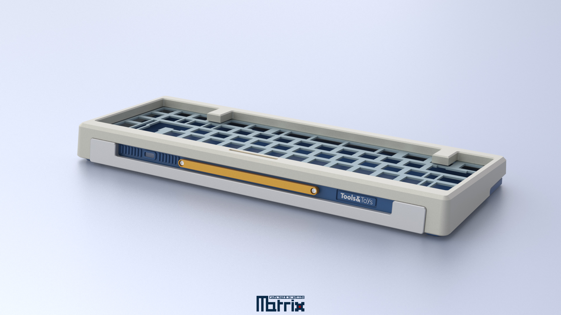 Matrix 65% Noah will start shipping soon! image 13
