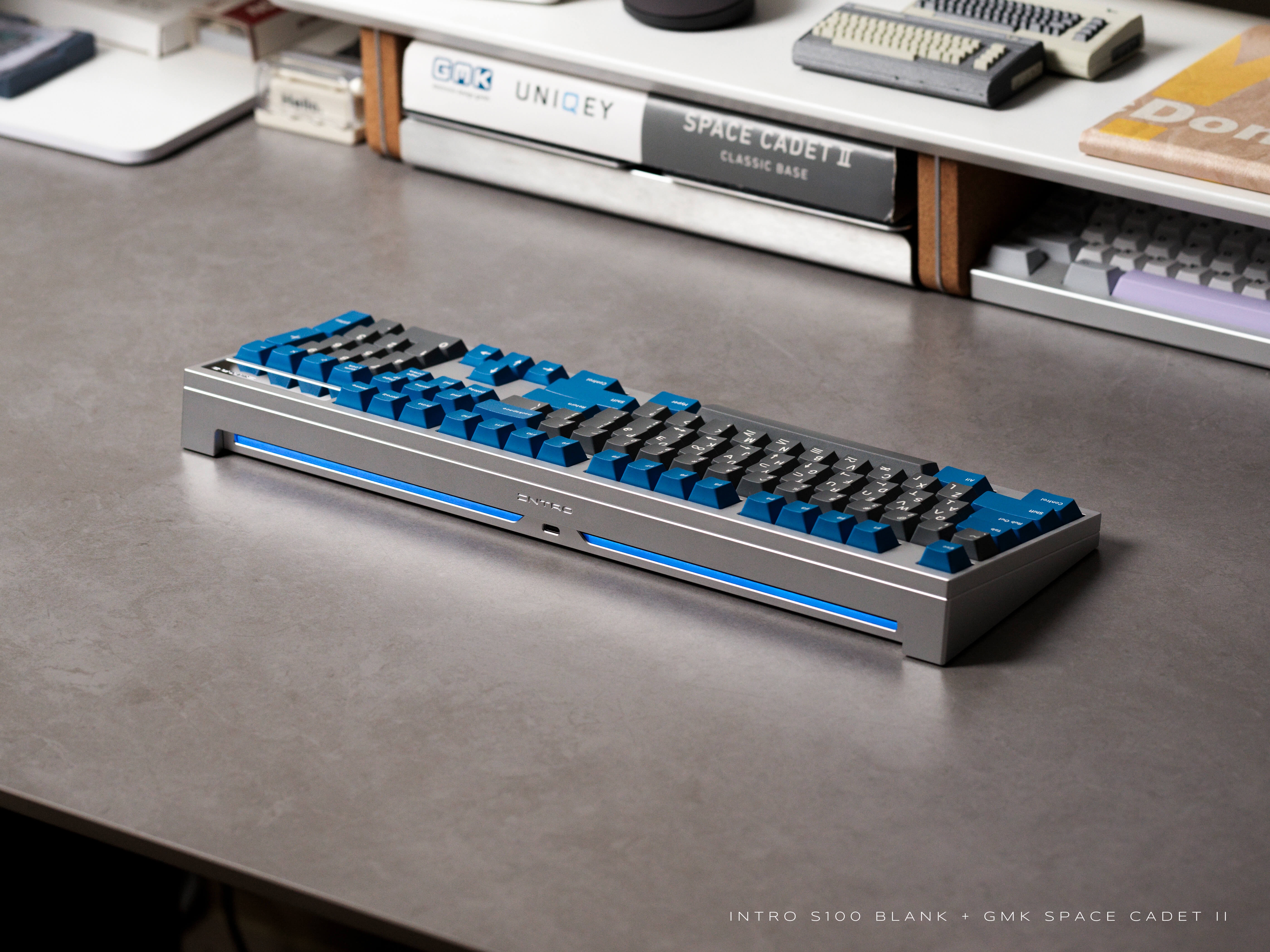 Vertex Intro S100 | The Bigger the Better! | Pre-order date: Feb 05 2025 image 53