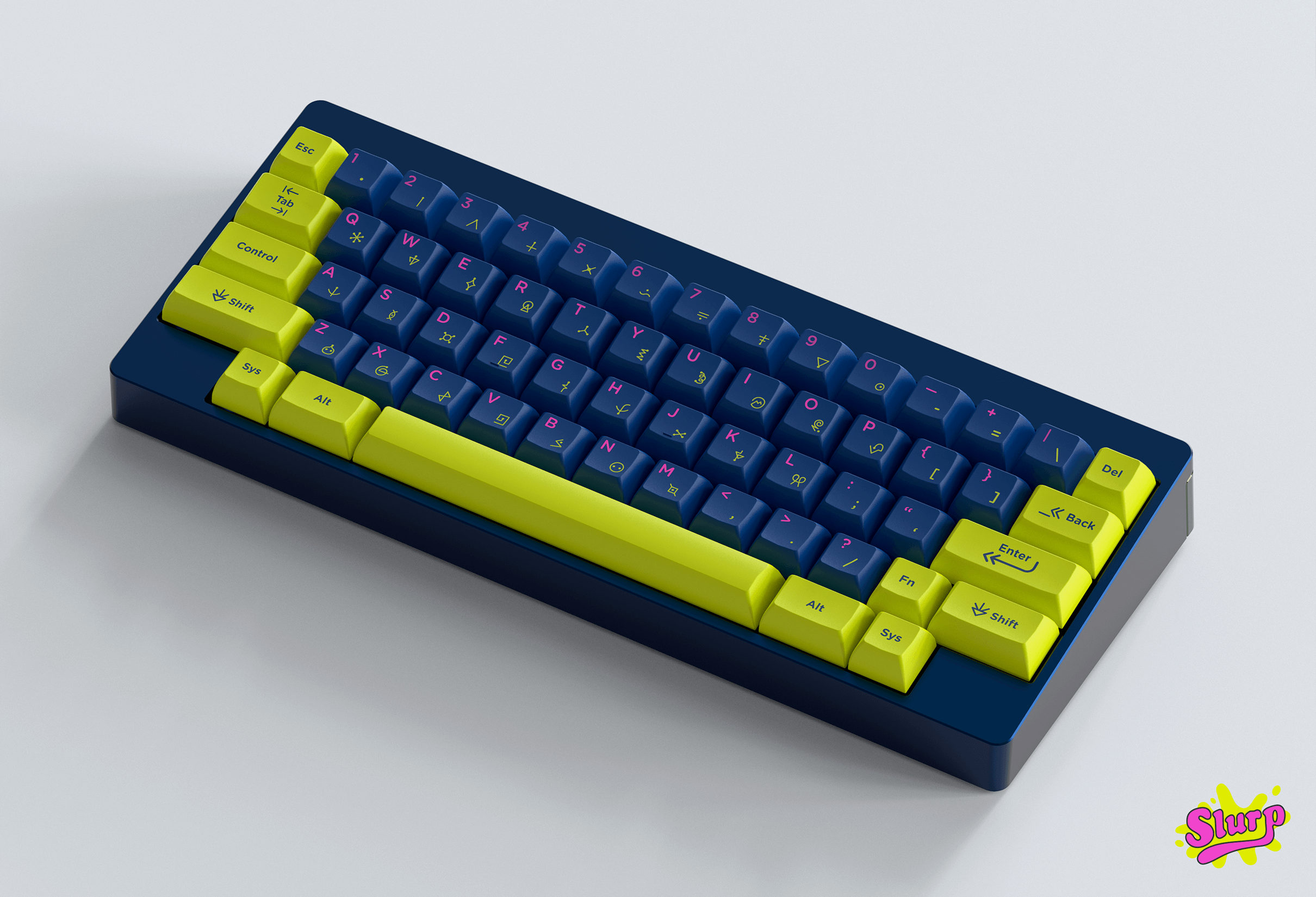 KAT Slurp | TKL Sample received 6/2/22 come check thread!(GB Closed) image 35
