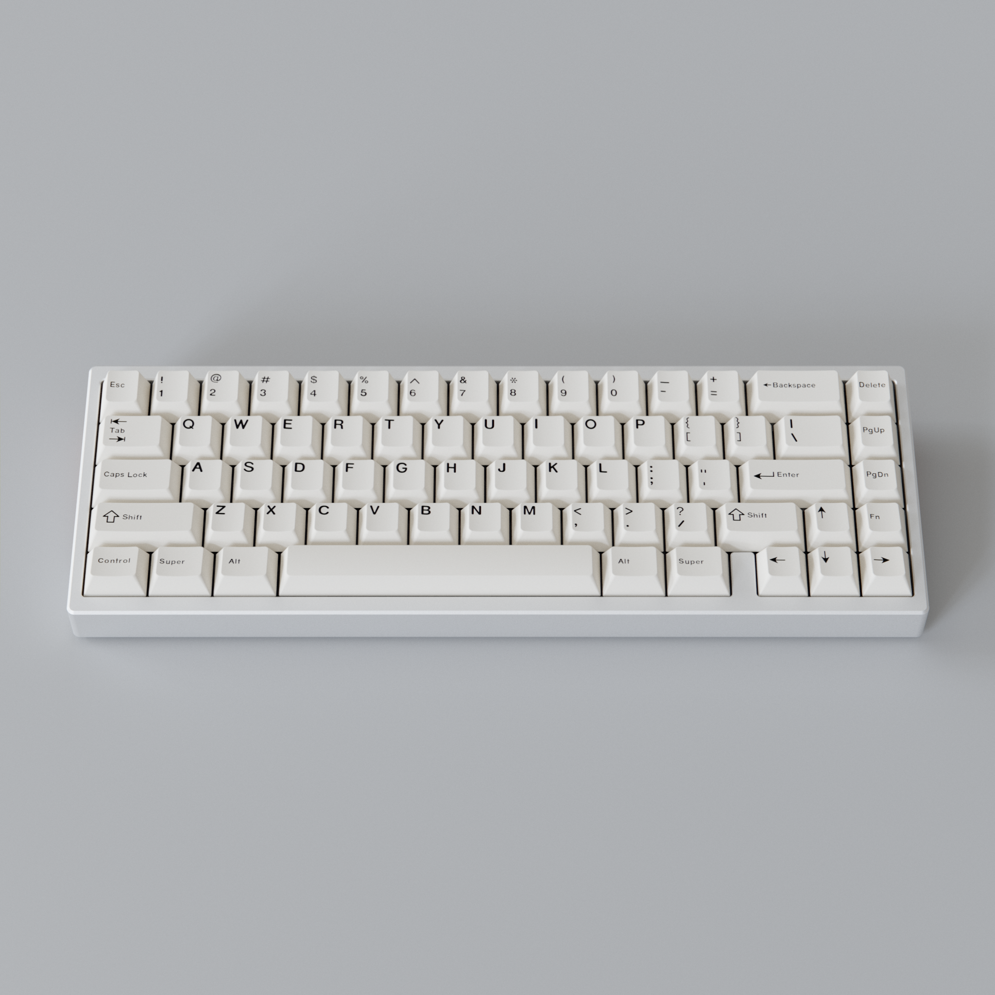 Krush65 (Keyboard + Crush) Update: GB is open!!! image 6