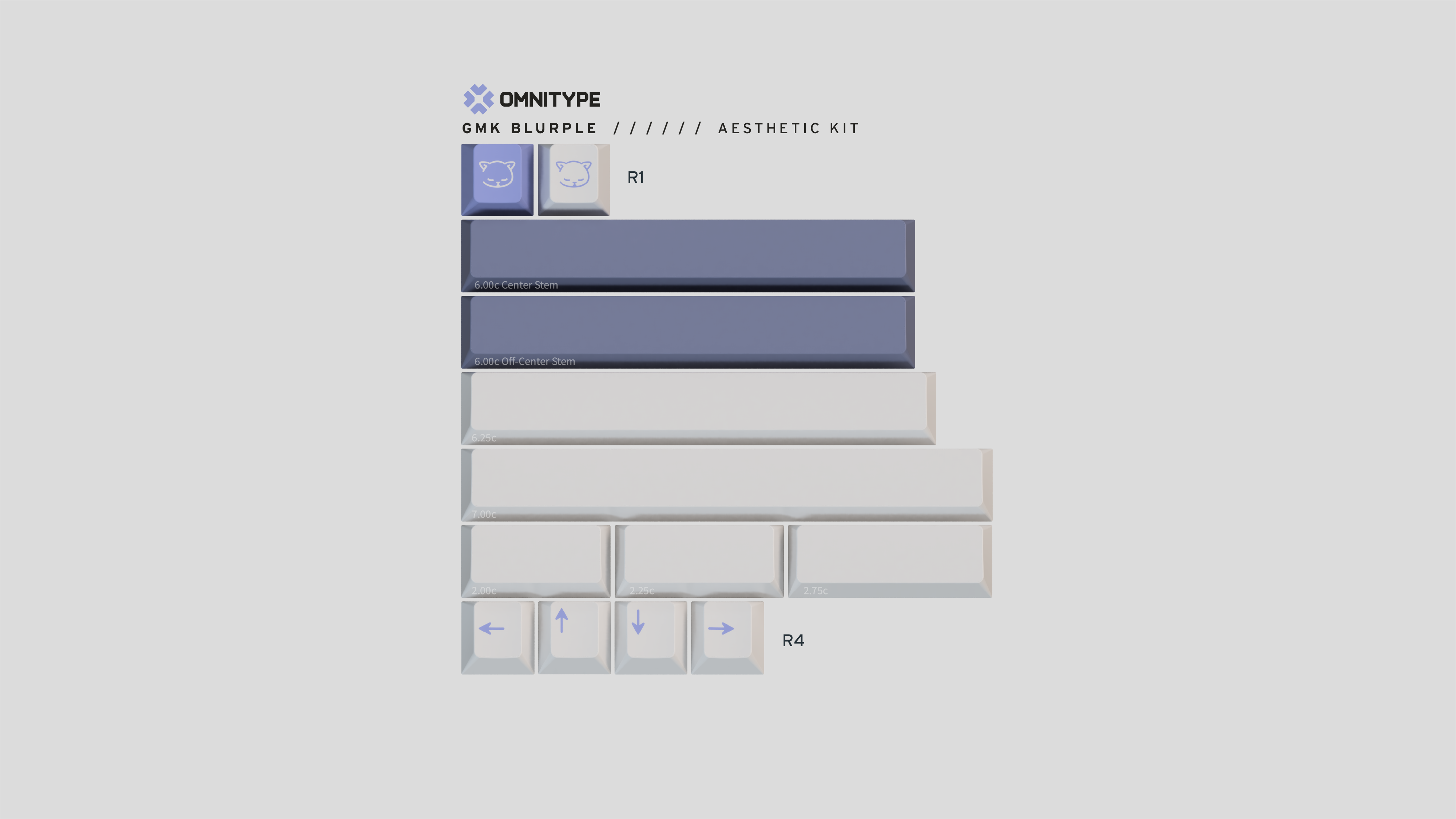 GMK Blurple | Group Buy April 2-30 image 5