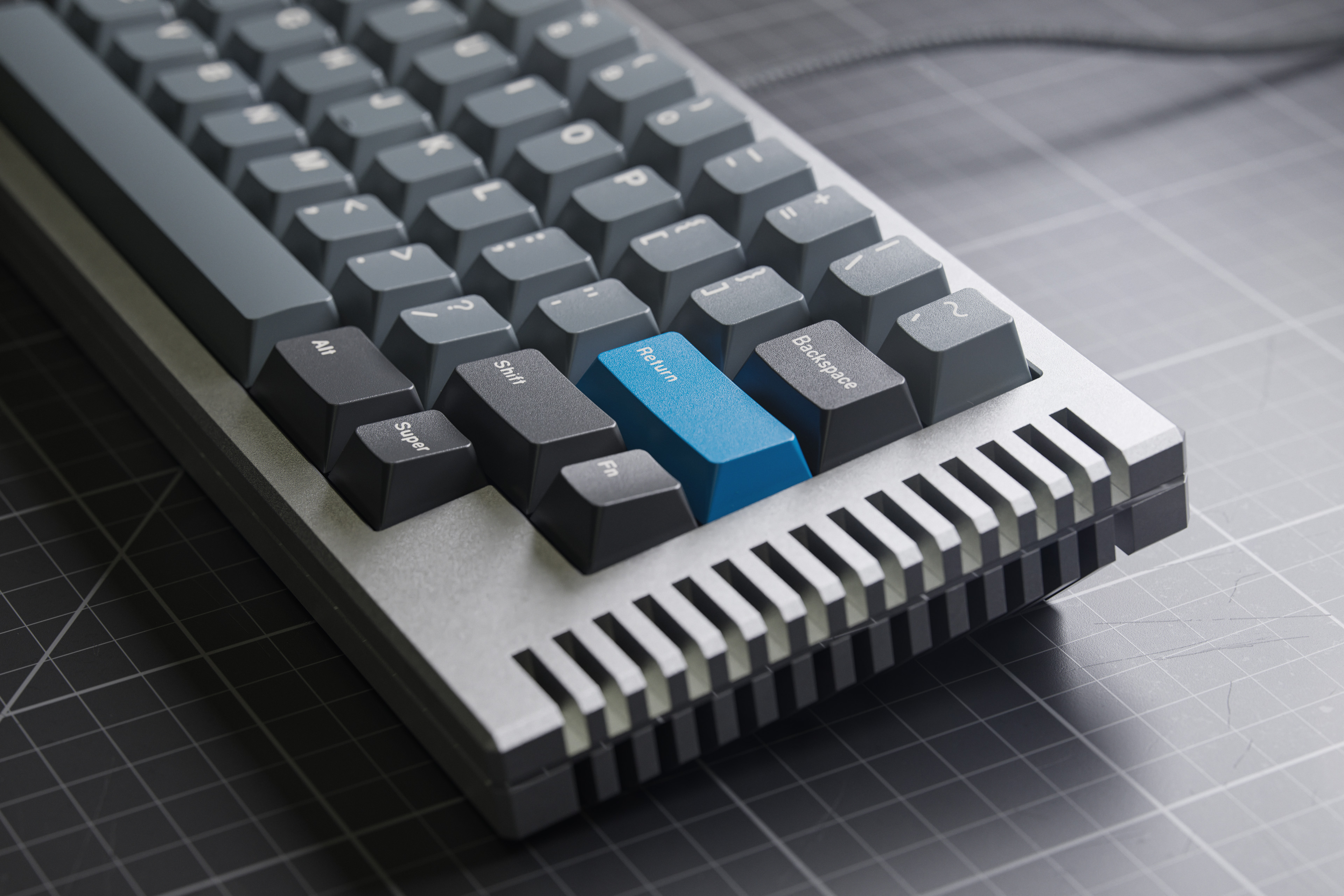 GMK Oblivion V3.1 - COMPLETED - V3.2 tentatively in September 2023 image 27