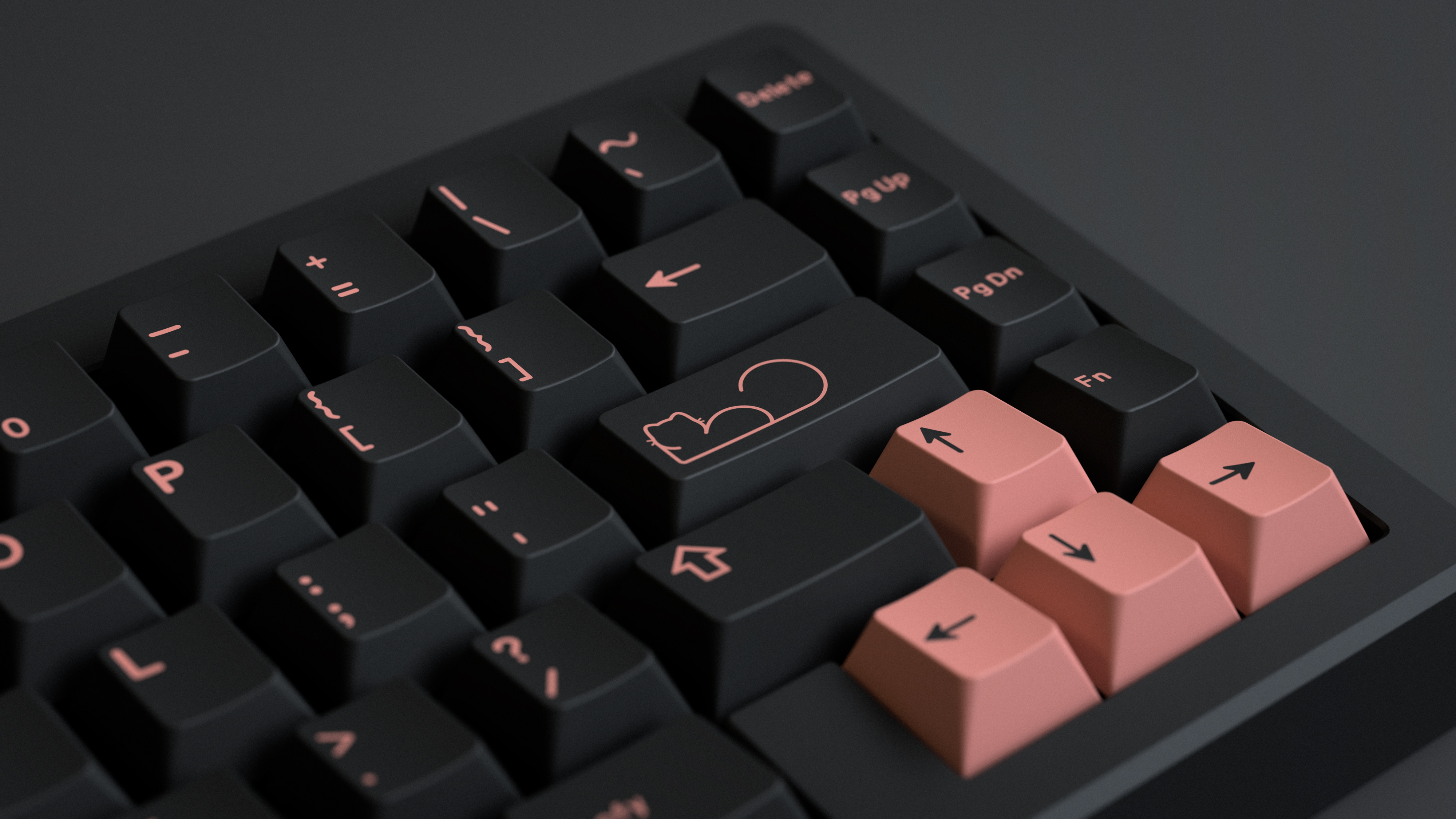 GMK Pono image 3