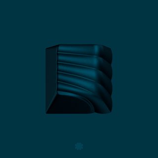 GMK Prussian Blue - Cancelled image 6