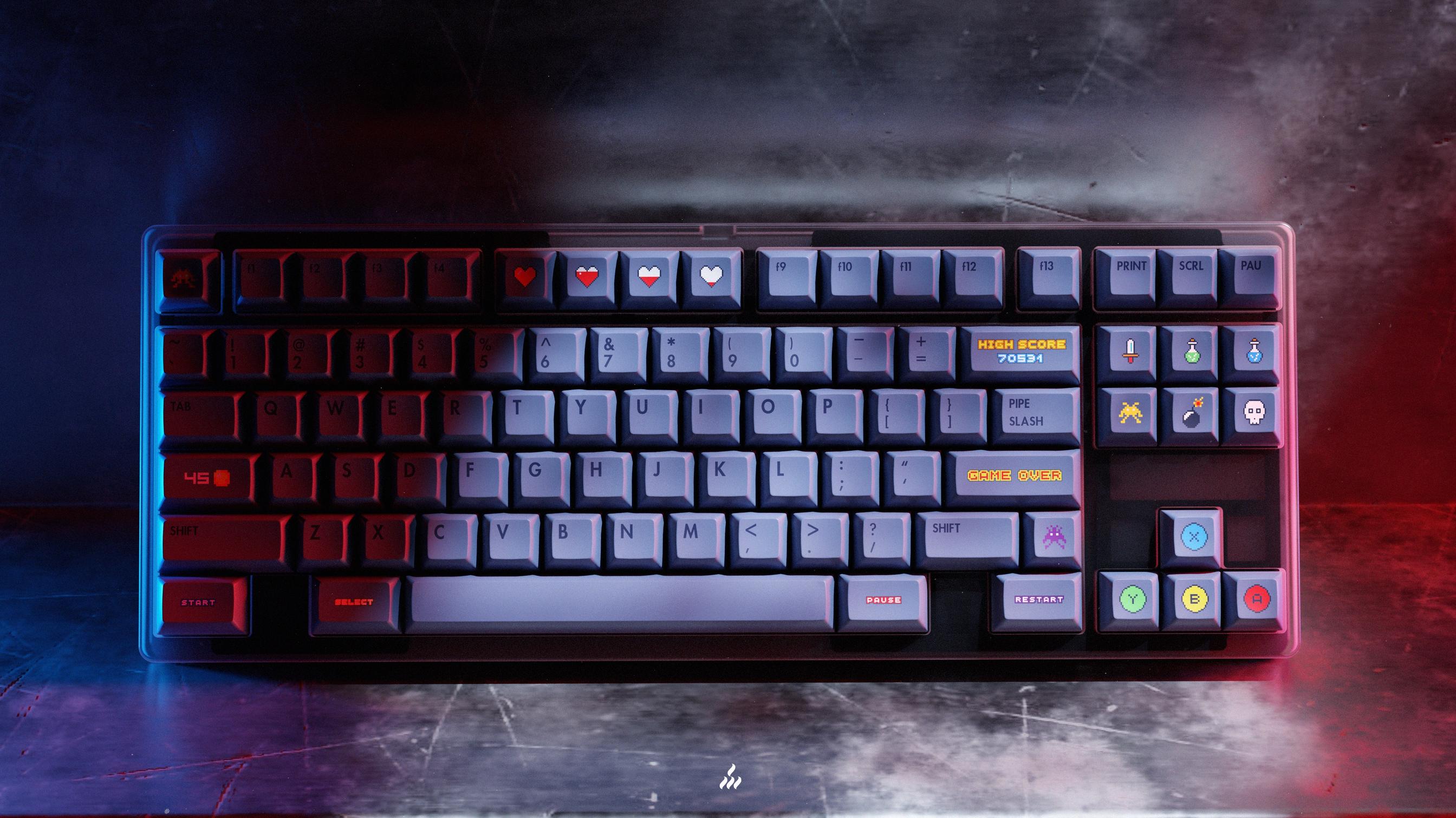 KAT Retrobytes - Live till Oct 5th 2025 image 3