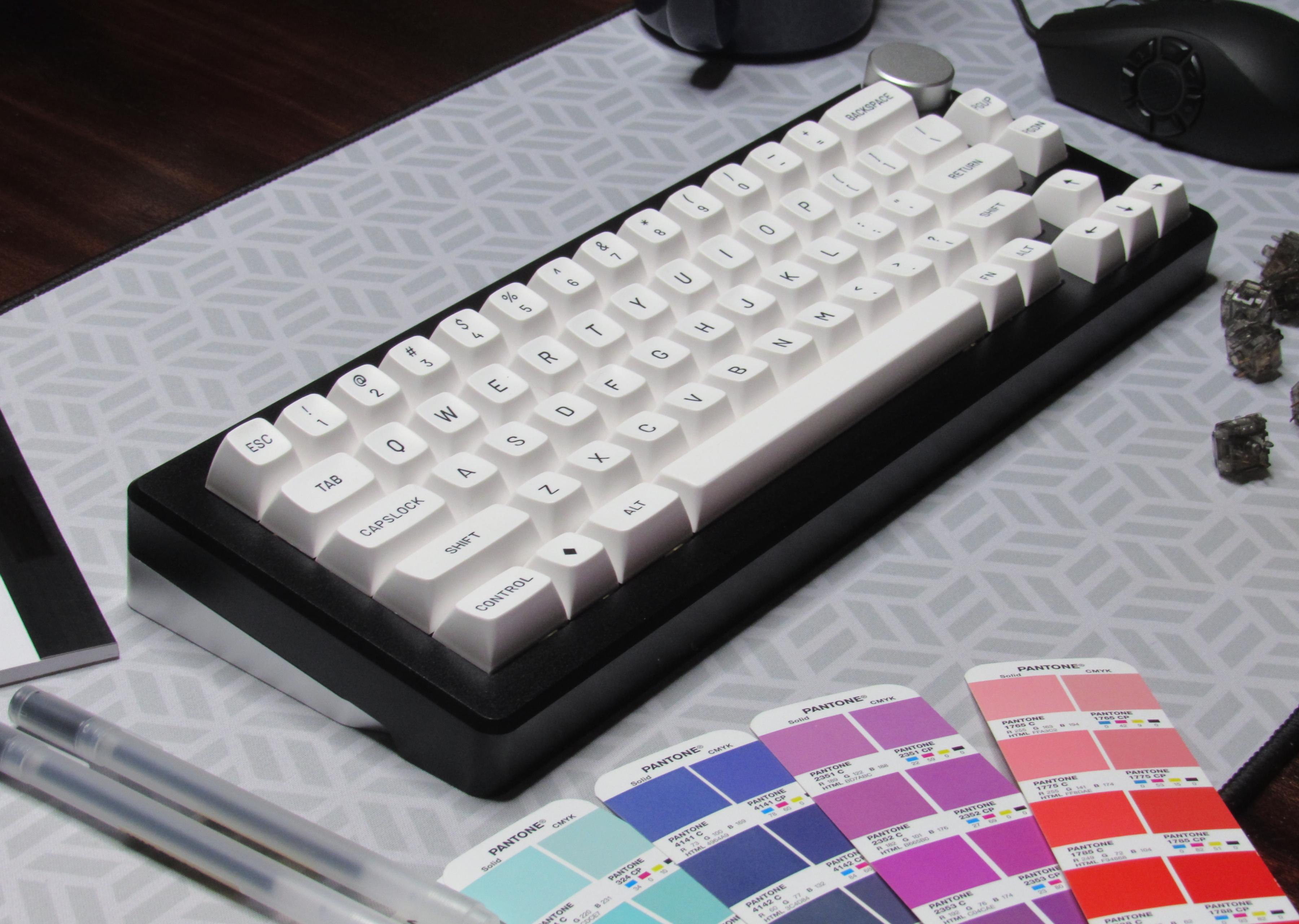 Delta | A 65% Keyboard image 13