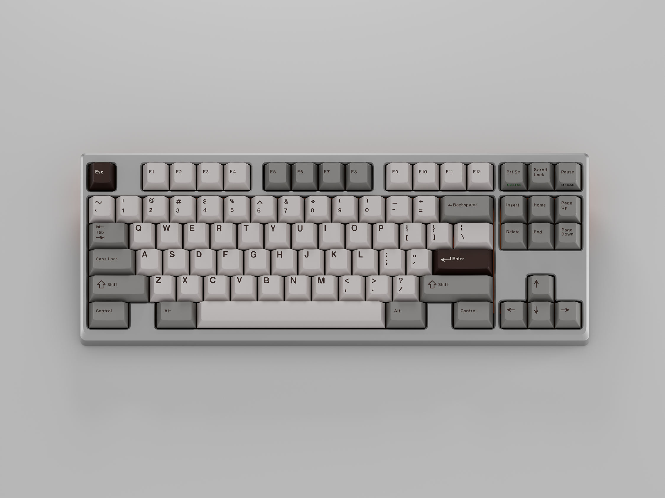 GMK 3077 (Previously Brown on Beige) image 11