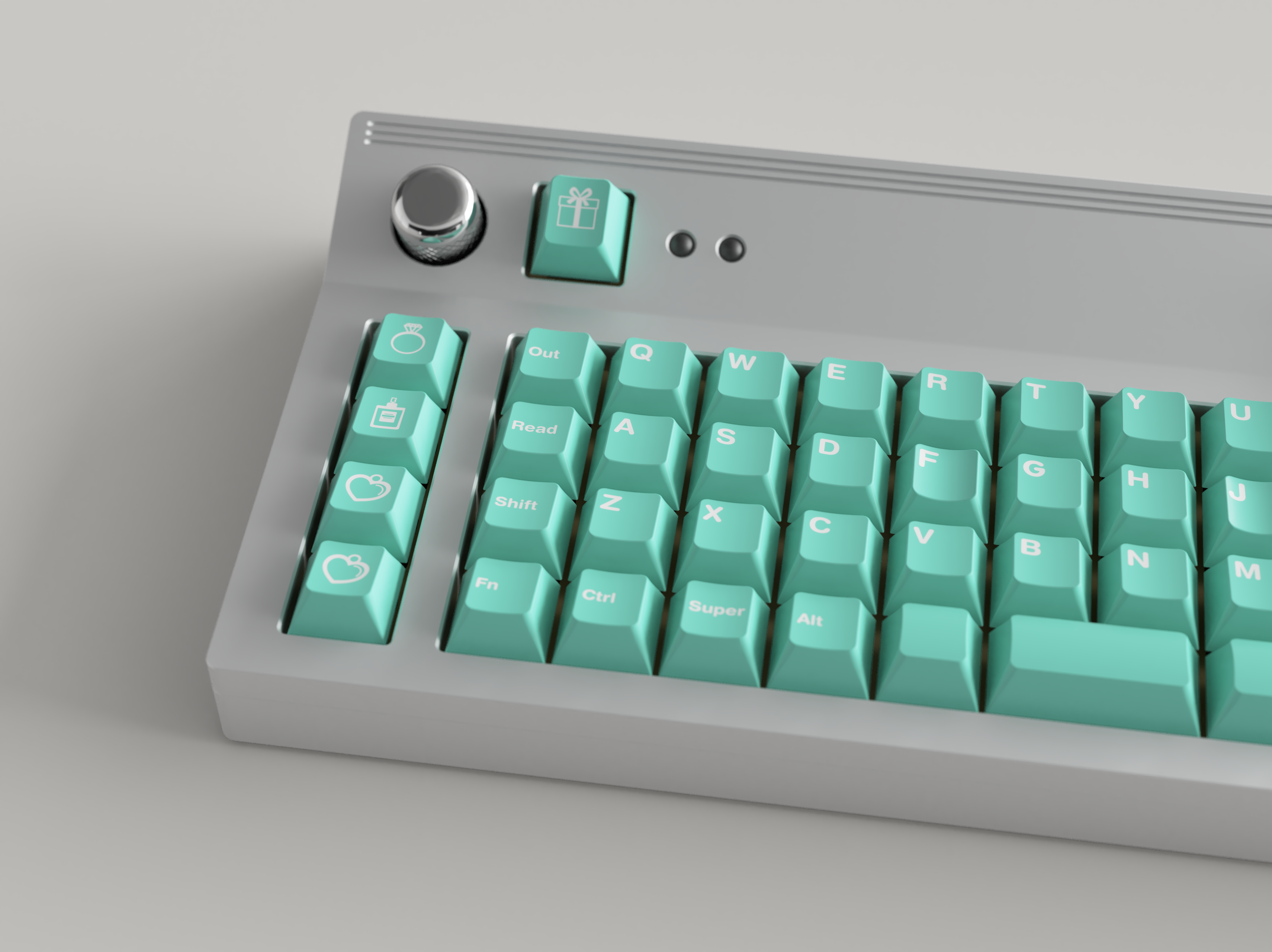 GMK Finer Things - February 1 to March 1 - All kits will be made! image 15