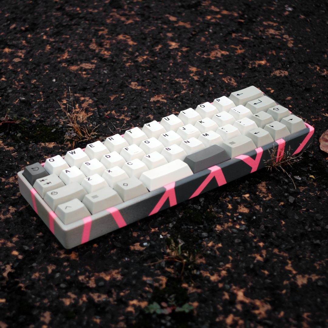 [PREORDER] DEAFMUTE pre-order SPRING 2020 image 3