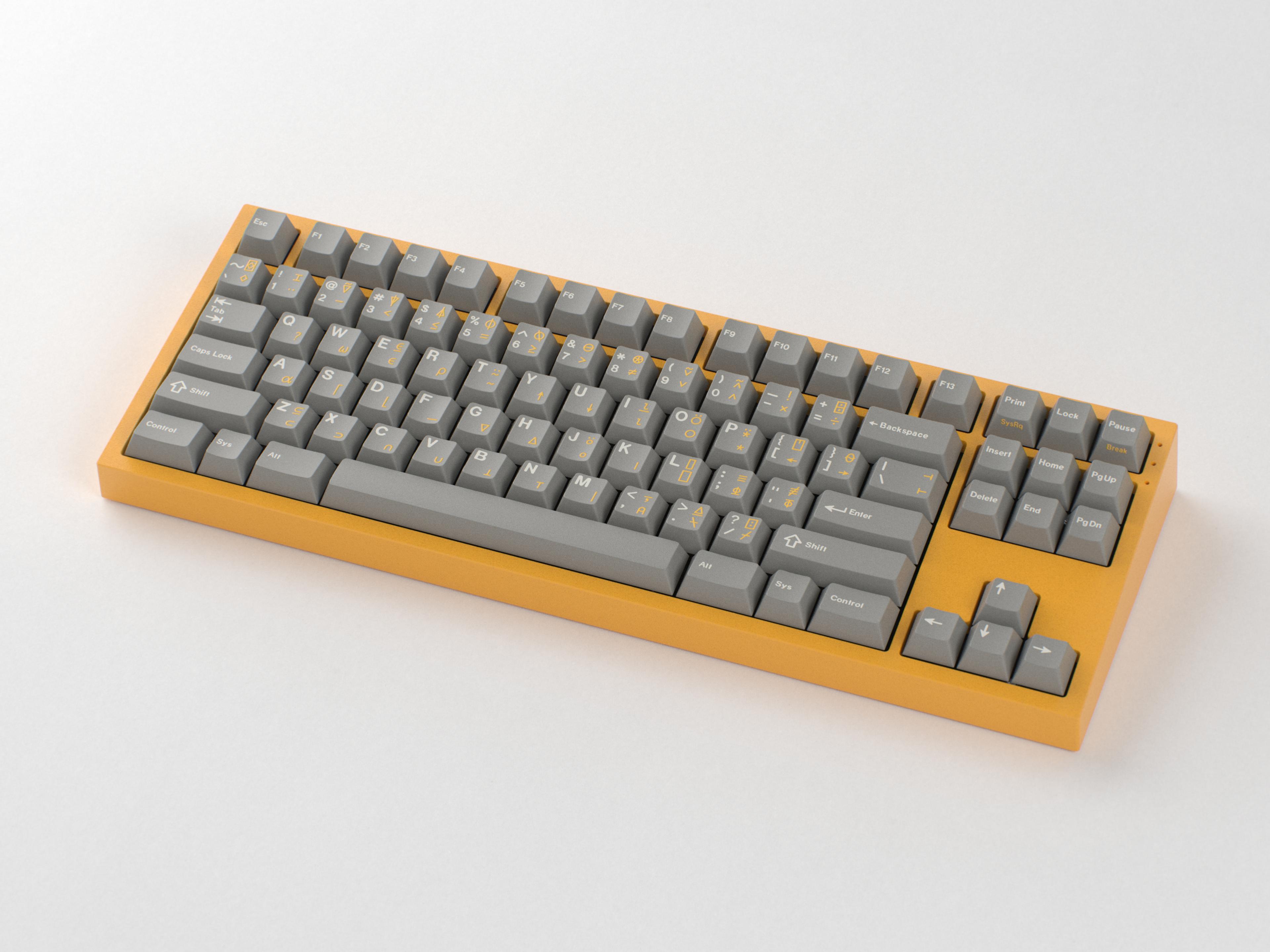 GMK CYL FTRO | COMPLETE! image 15