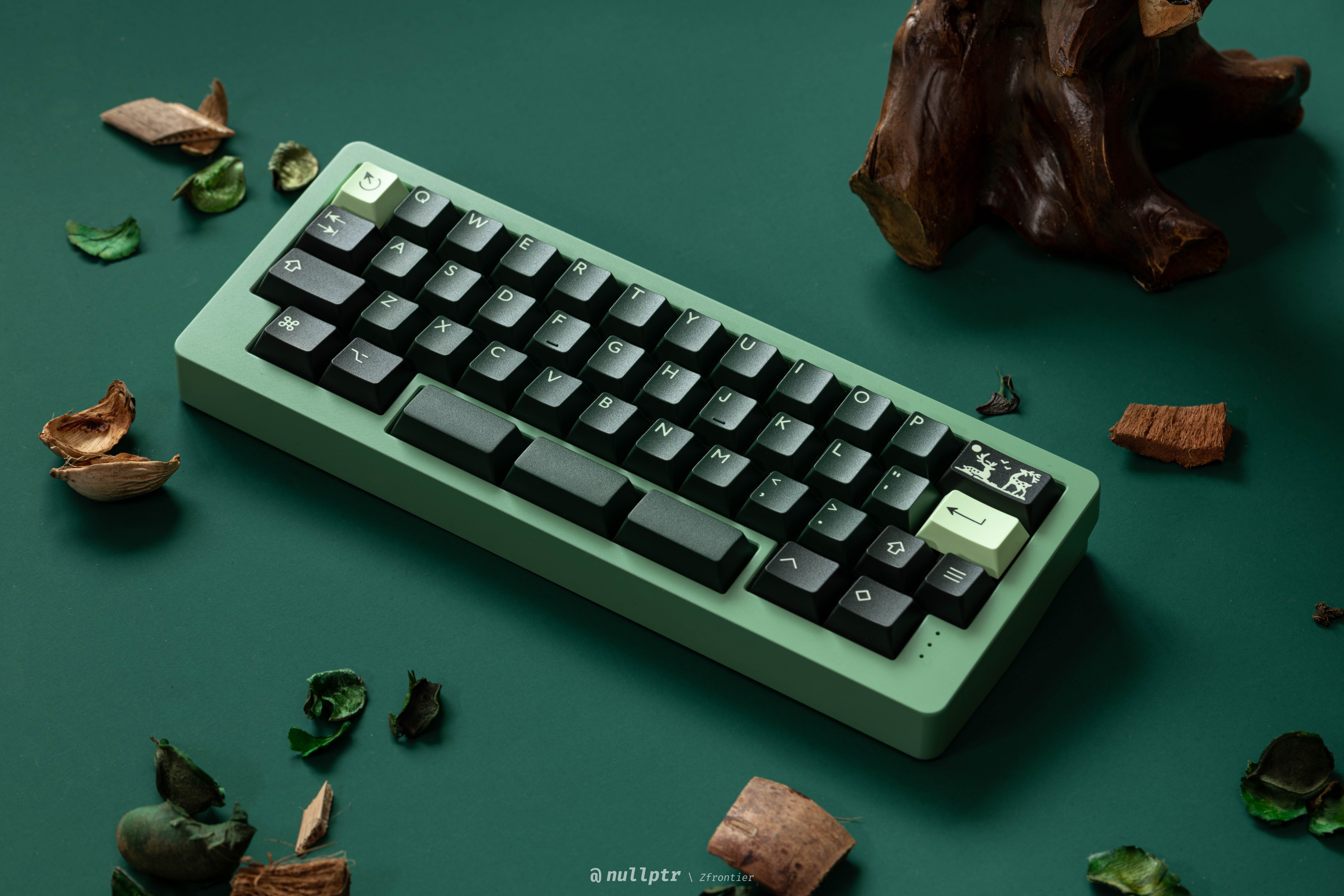 [In-Stock] Zan40--NiuNiu & NLandkeys image 2