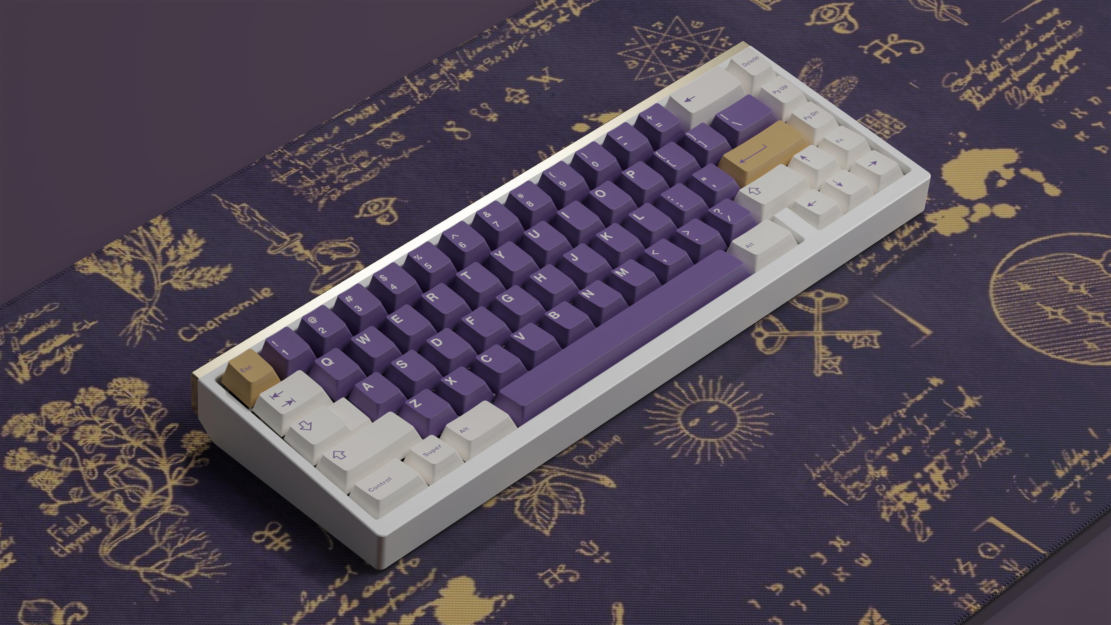 ePBT Witch | GB closed Final numbers posted! image 13
