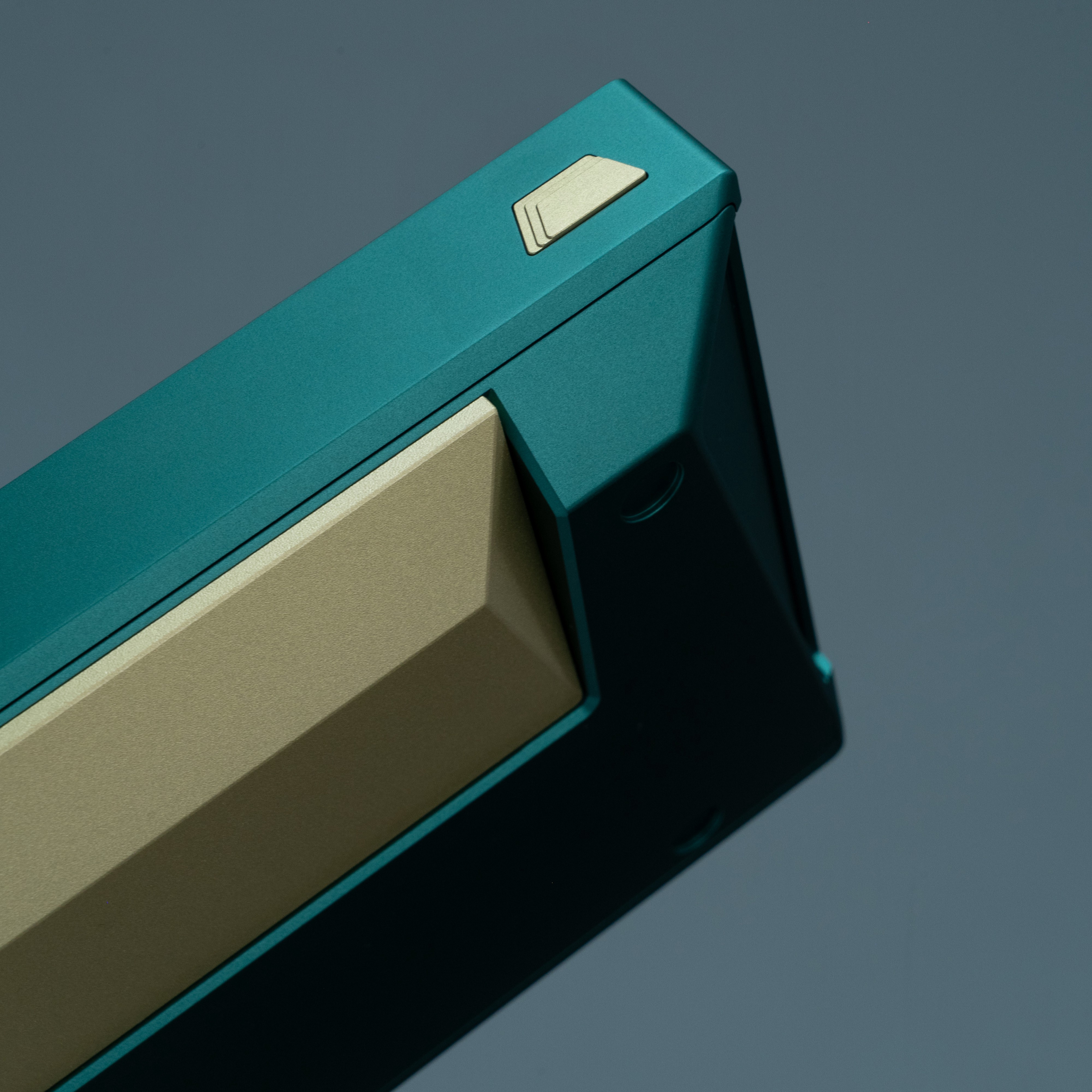 RAE | AURUM - 60% Gasket Integrated Top Mount