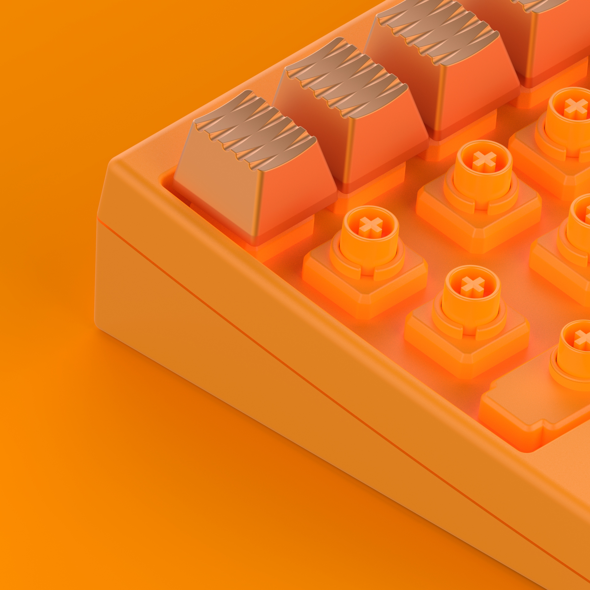 RAMA WAVE ANODIZED R3 (SHIPPED! - Extras in store!) image 15