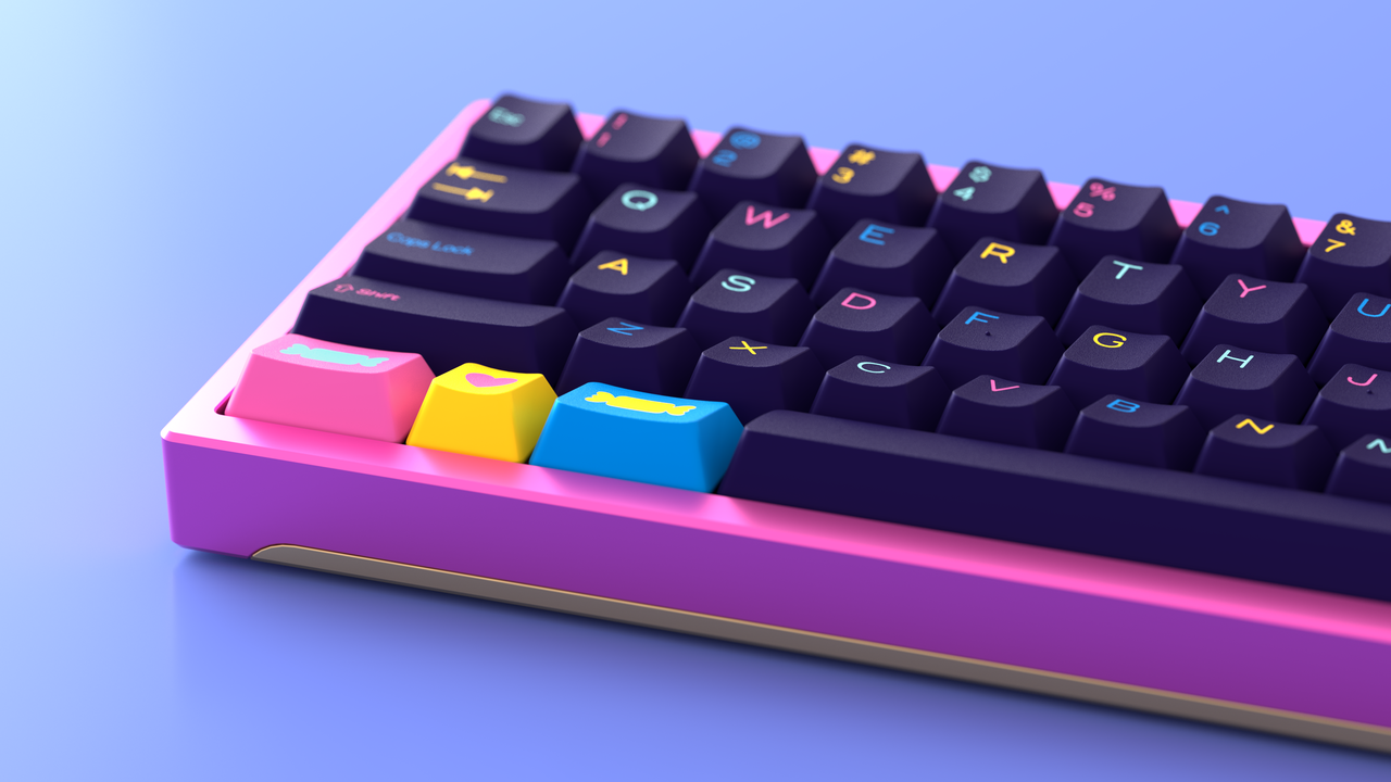 DCS Allsorts