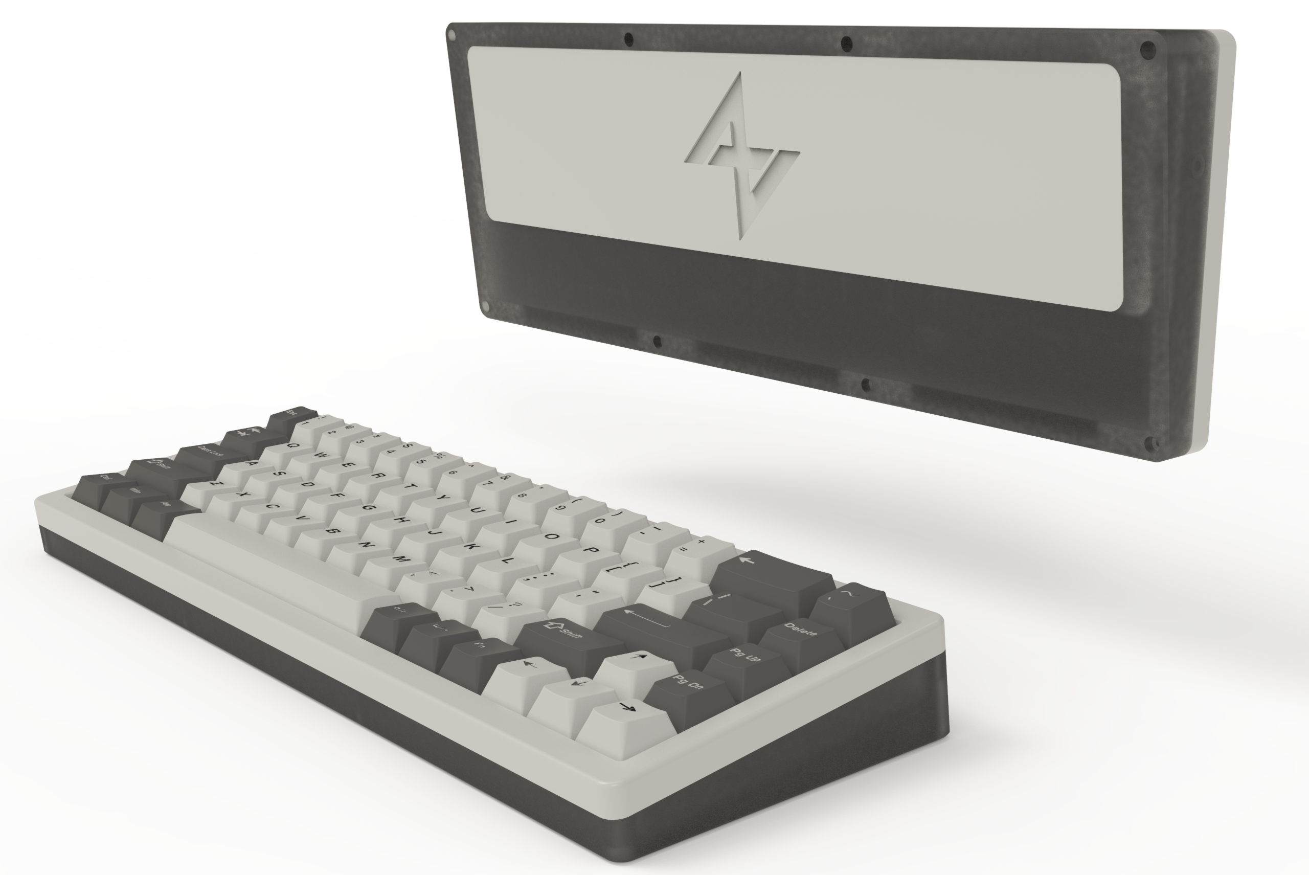 ATOM 68 Ⅱ closed image 6