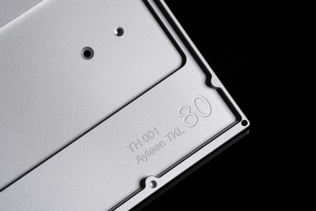 Ayleen TKL 丨 Top + Oring, Productions Pics Updated, In-Stock Drop Dec 21st image 32